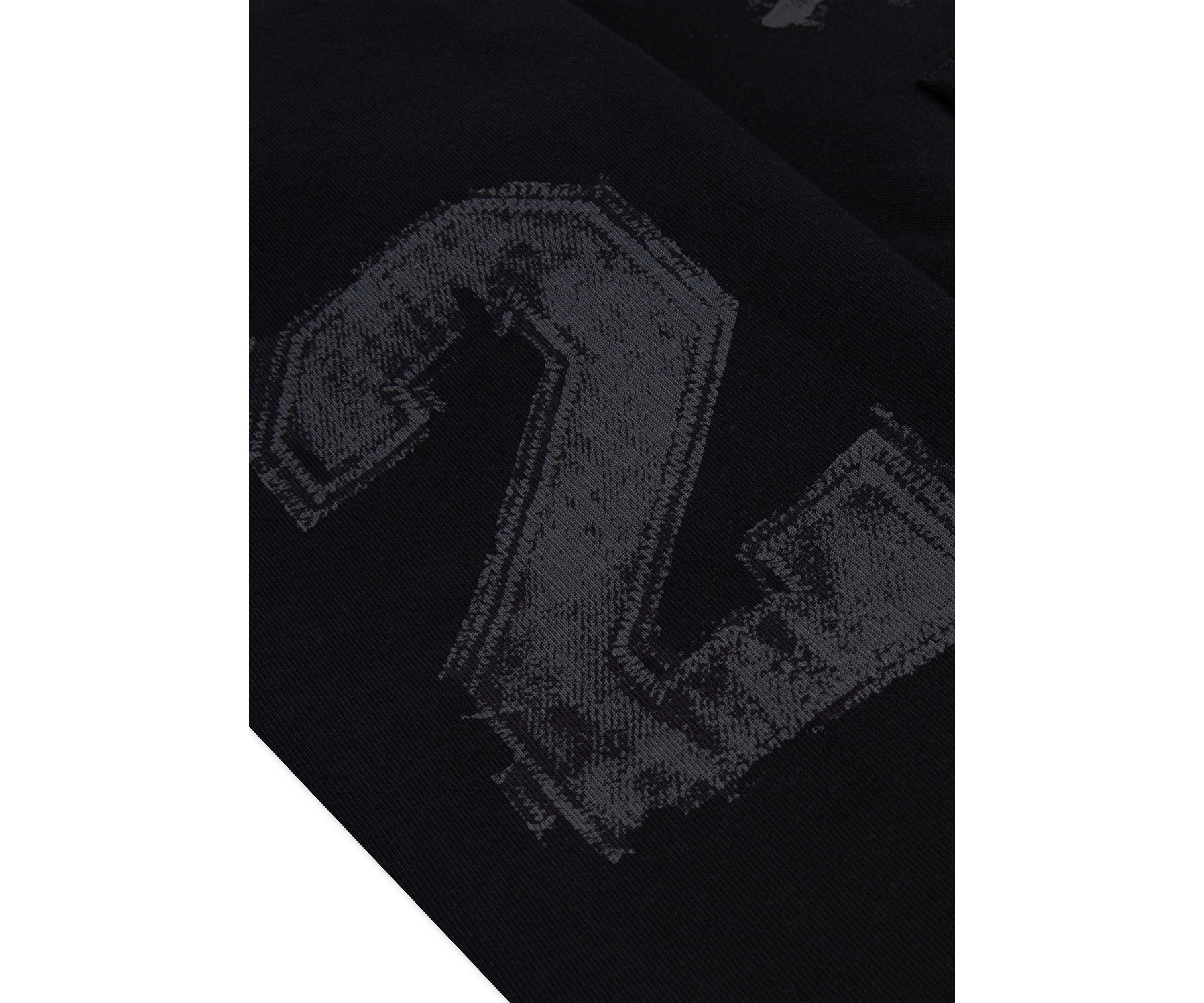 Boys 8-20 Jumpman Graphic Fleece Hoodie