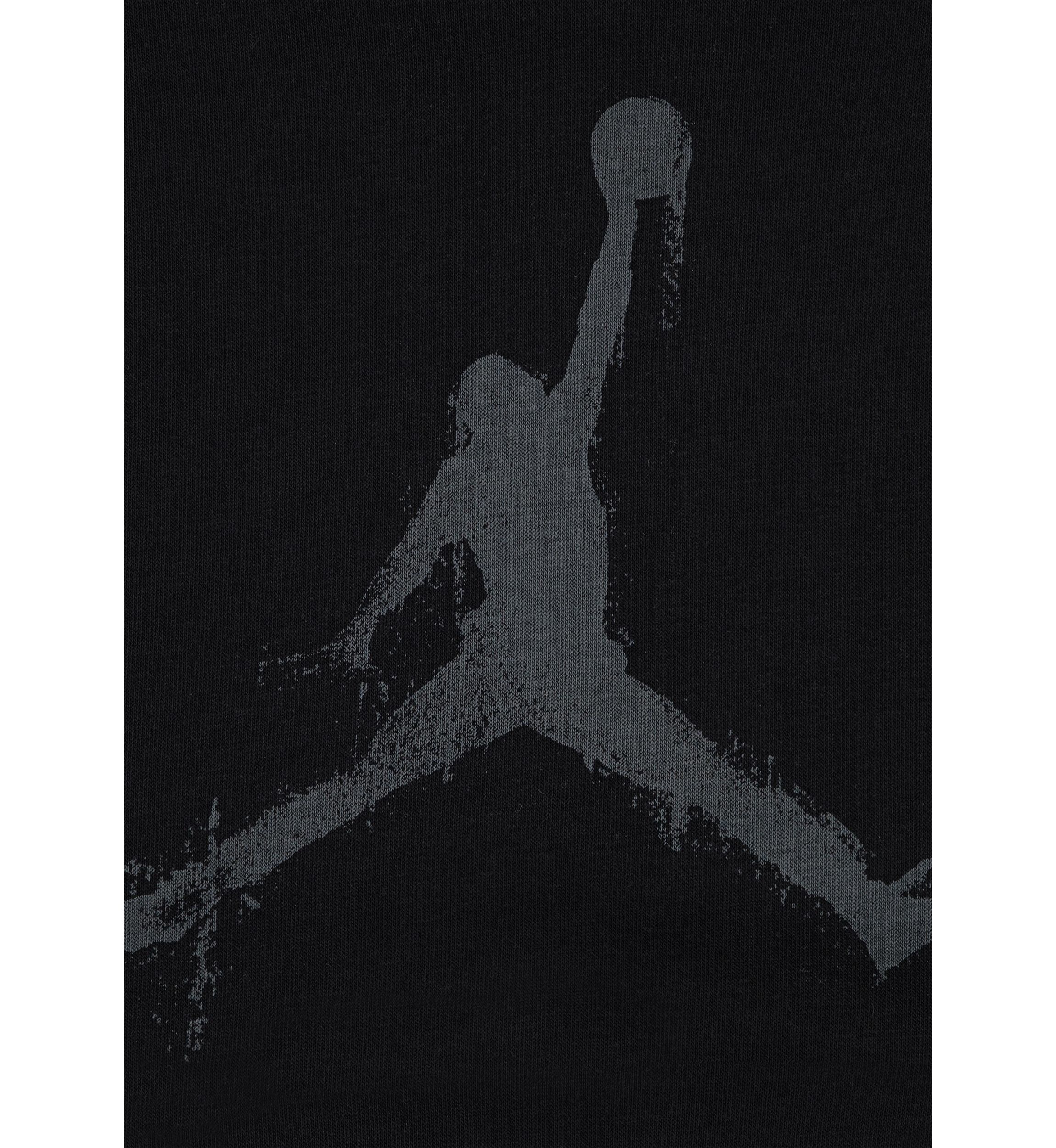 Boys 8-20 Jumpman Graphic Fleece Hoodie