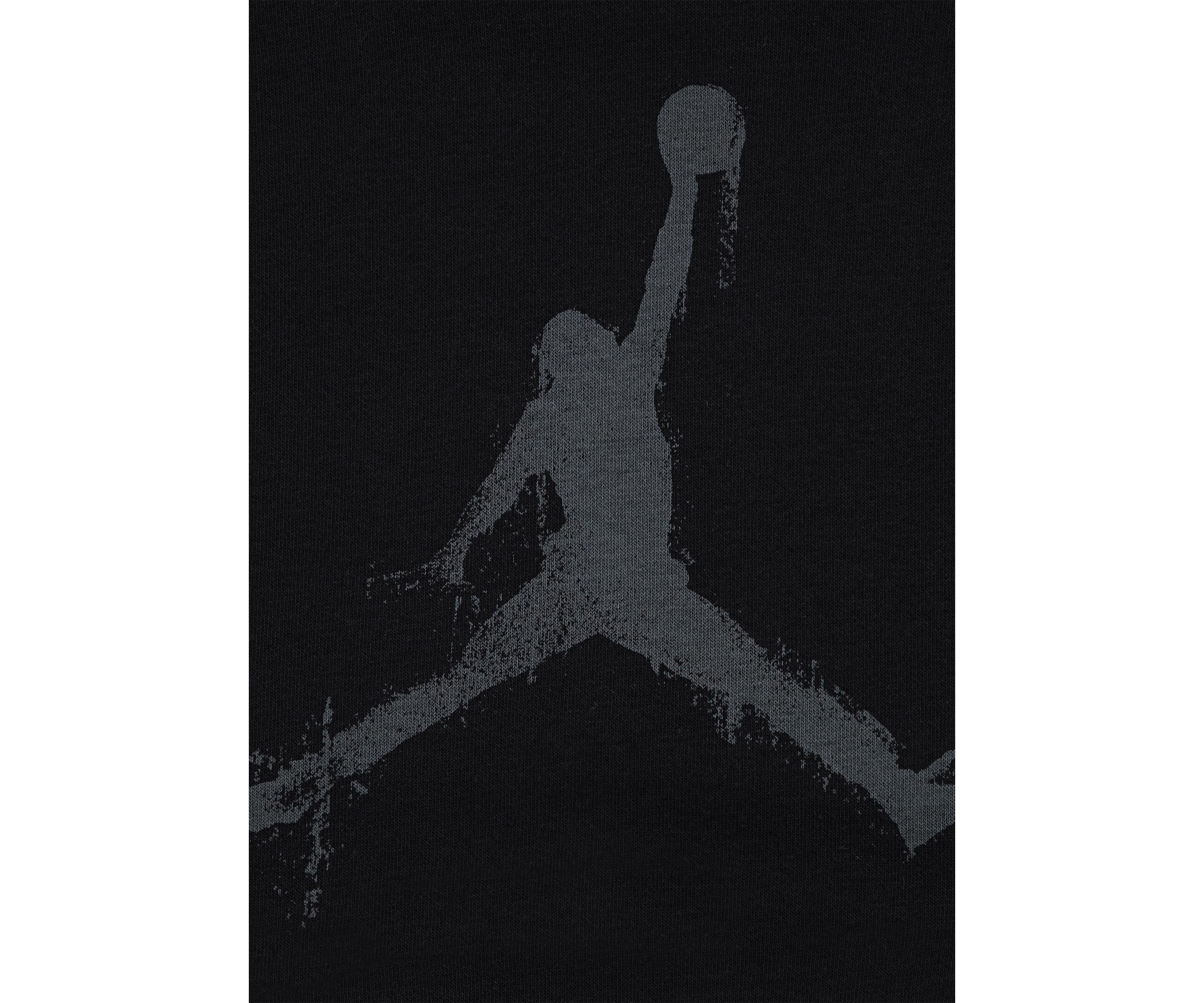 Boys 8-20 Jumpman Graphic Fleece Hoodie