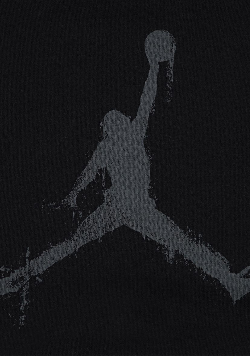 Boys 8-20 Jumpman Graphic Fleece Hoodie