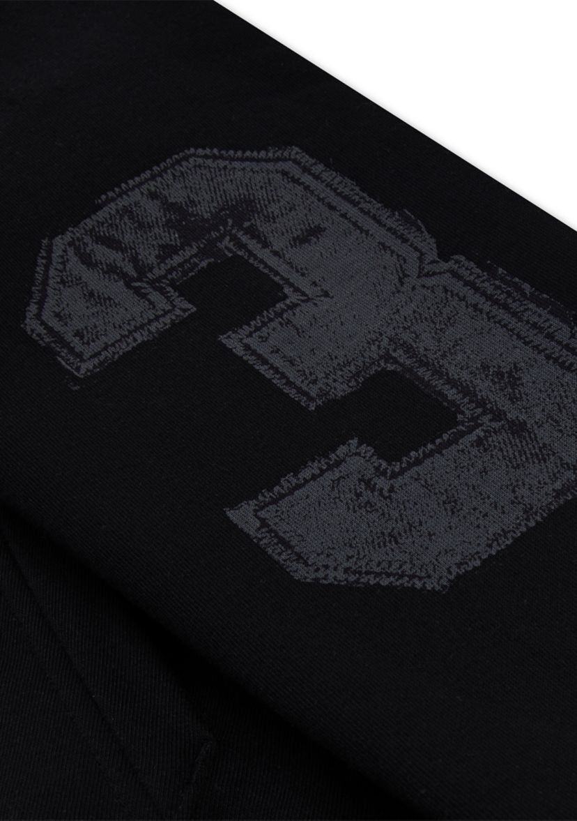 Boys 8-20 Jumpman Graphic Fleece Hoodie