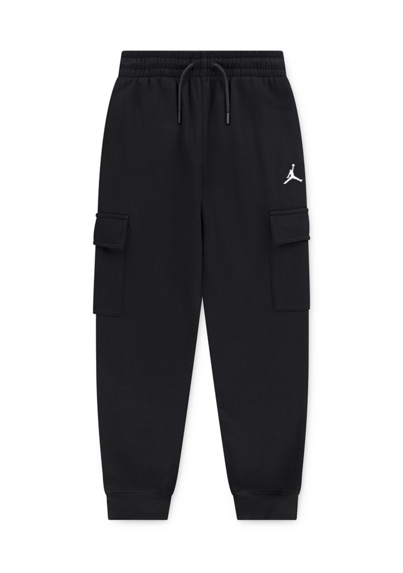 Boys 8-20 Brooklyn Cargo Fleece Pants 
