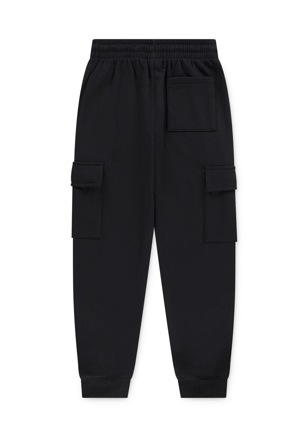 Boys 8-20 Brooklyn Cargo Fleece Pants 