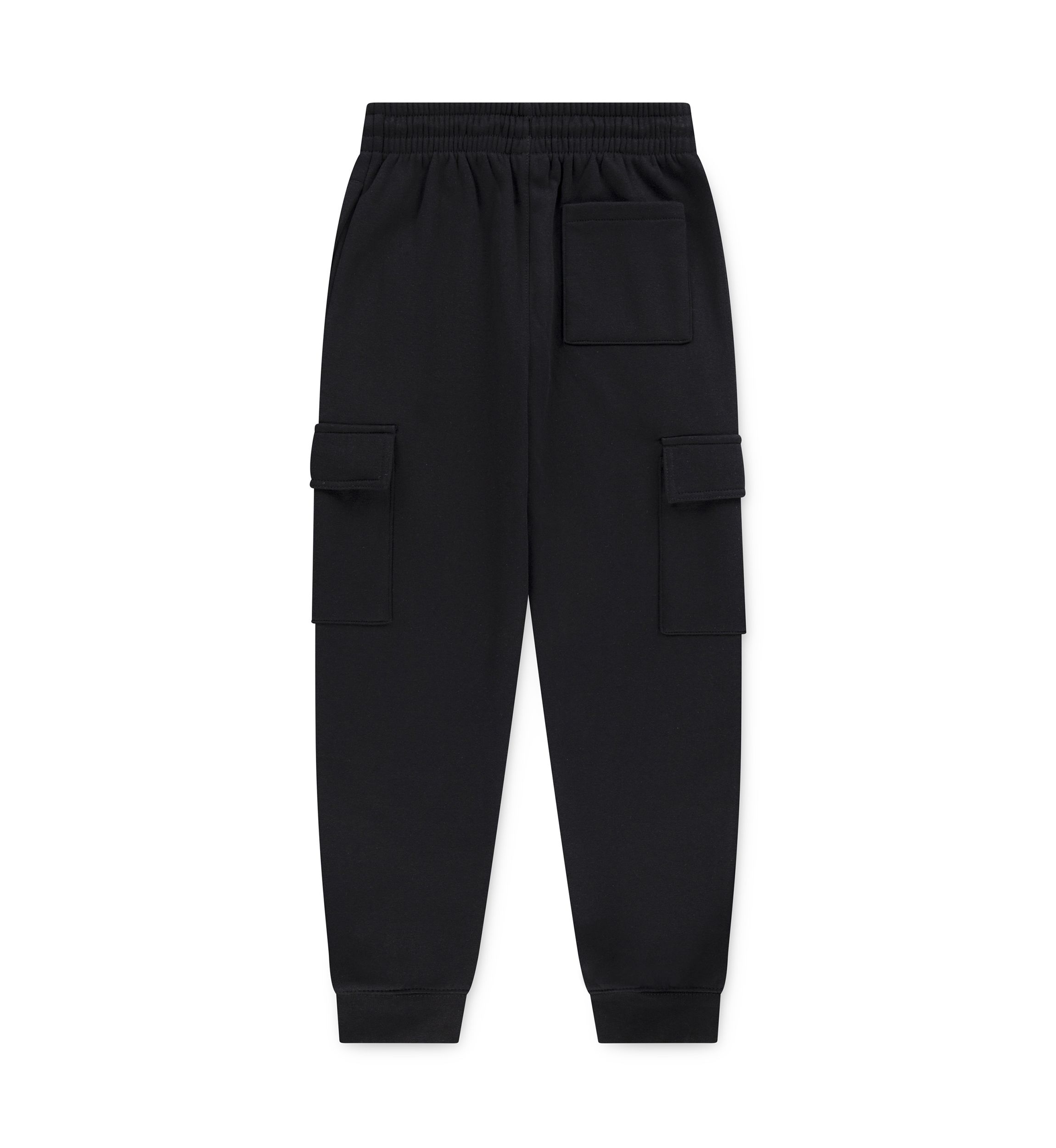 Boys 8-20 Brooklyn Cargo Fleece Pants 