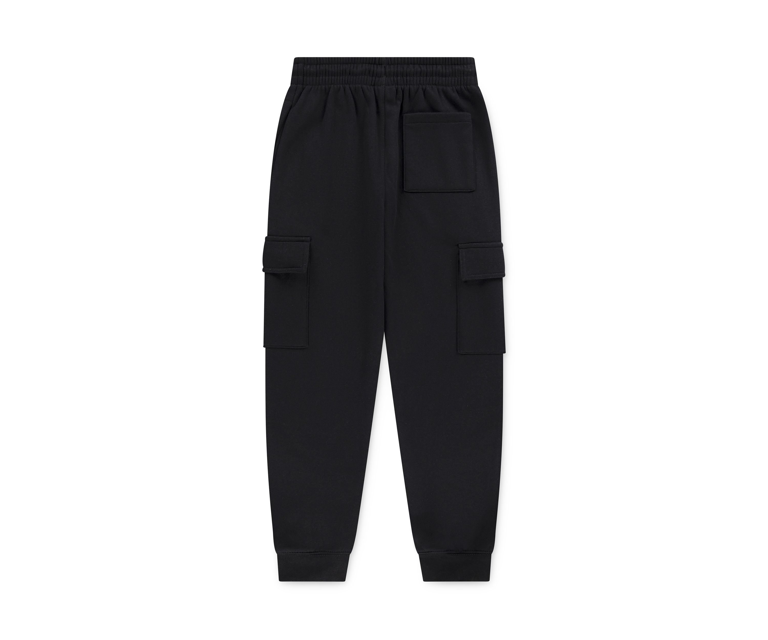 Boys 8-20 Brooklyn Cargo Fleece Pants 