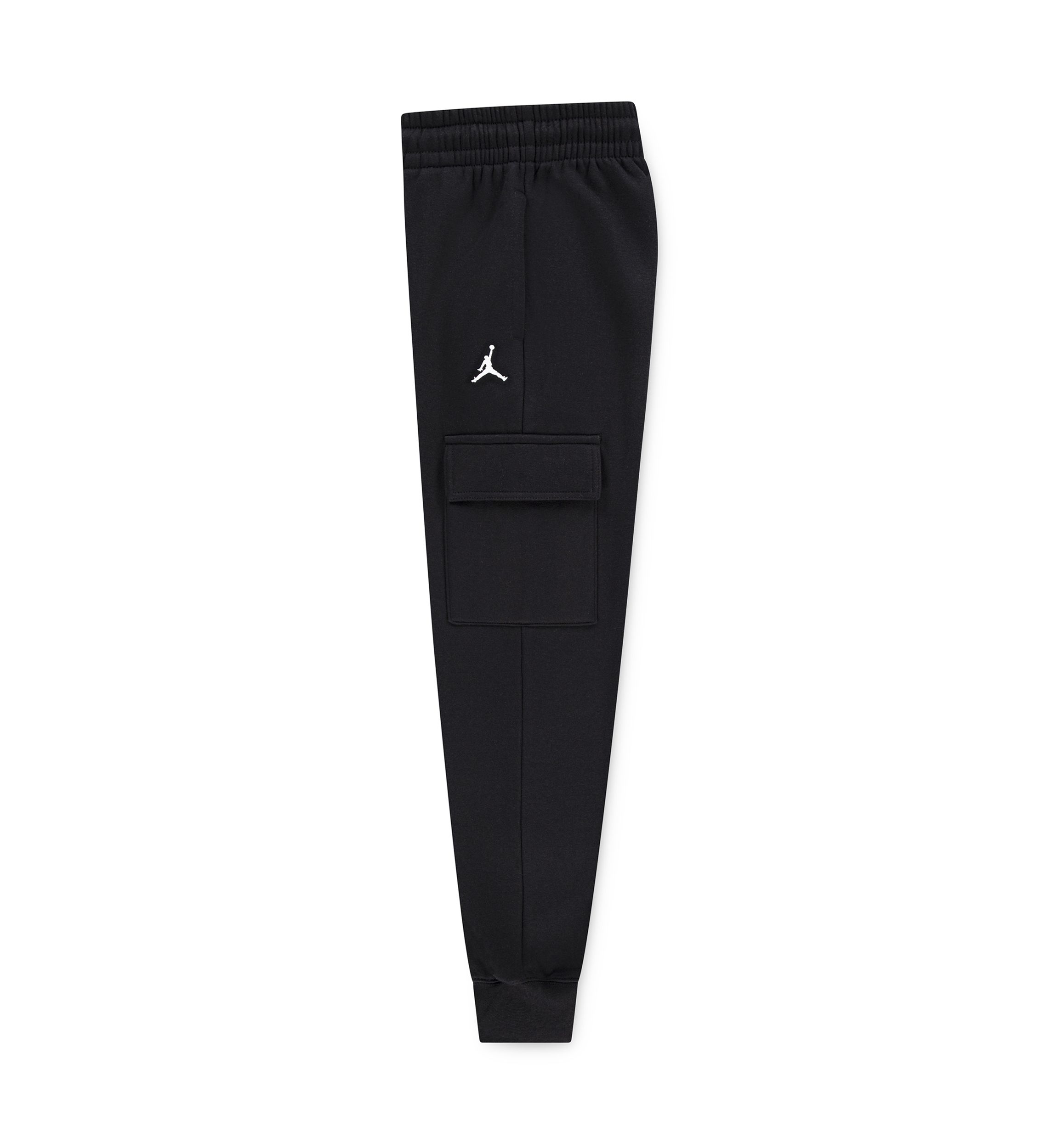 Boys 8-20 Brooklyn Cargo Fleece Pants 