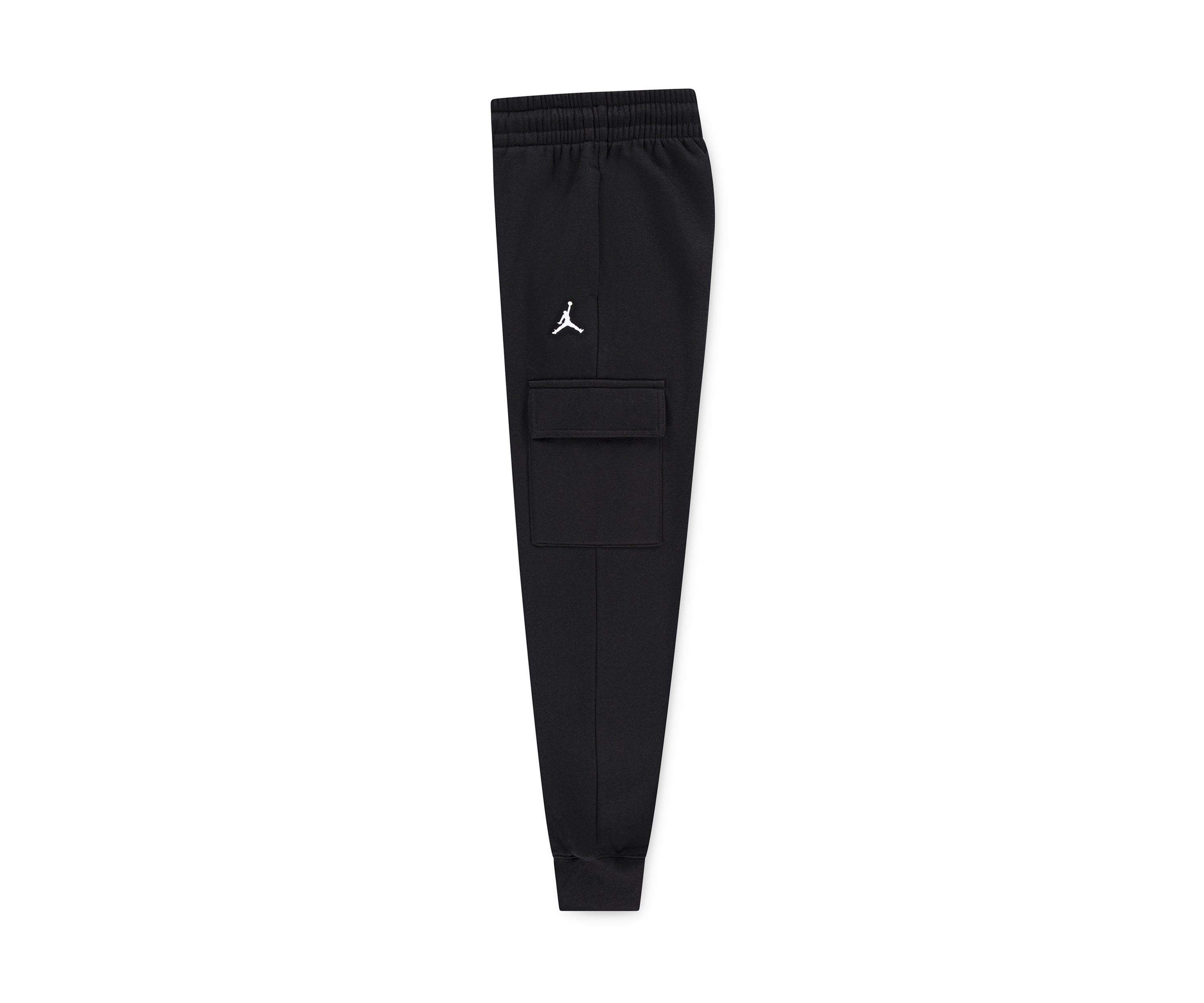 Boys 8-20 Brooklyn Cargo Fleece Pants 