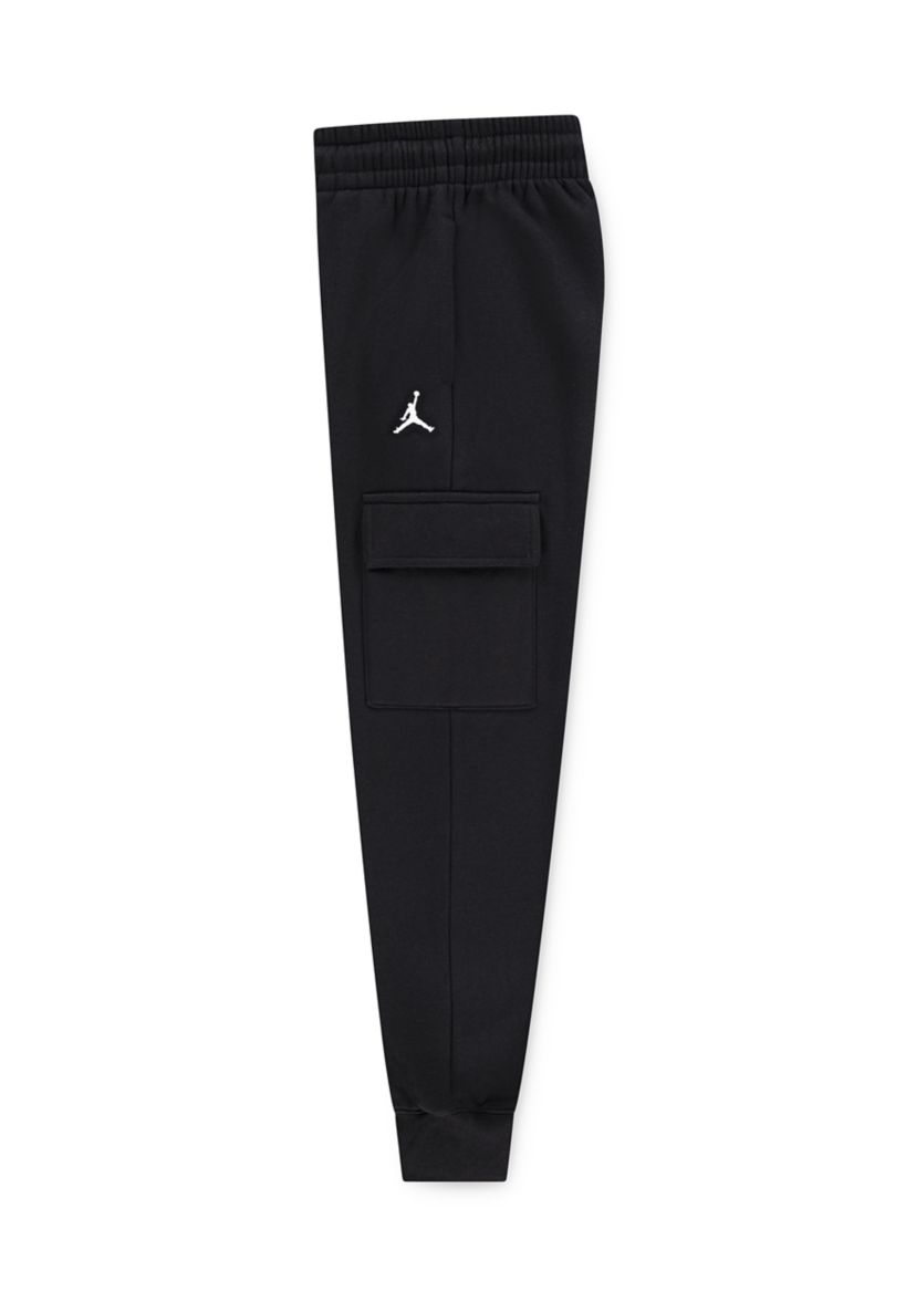 Boys 8-20 Brooklyn Cargo Fleece Pants 