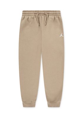 Jordan Boys 8-20 Brooklyn Fleece Jogger Pants, Small
