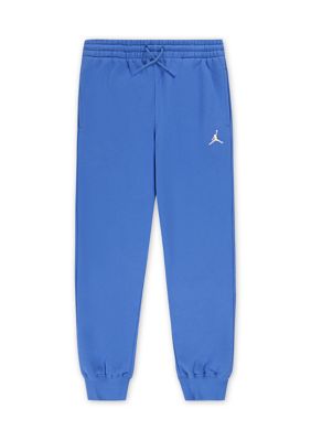 Jordan Boys 8-20 Brooklyn Fleece Jogger Pants