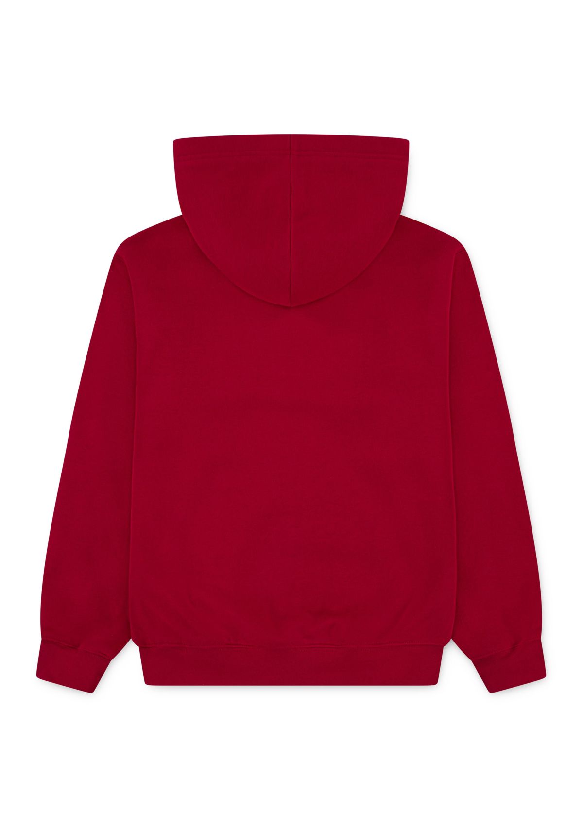 Boys 8-20 Full Zip Fleece Hoodie