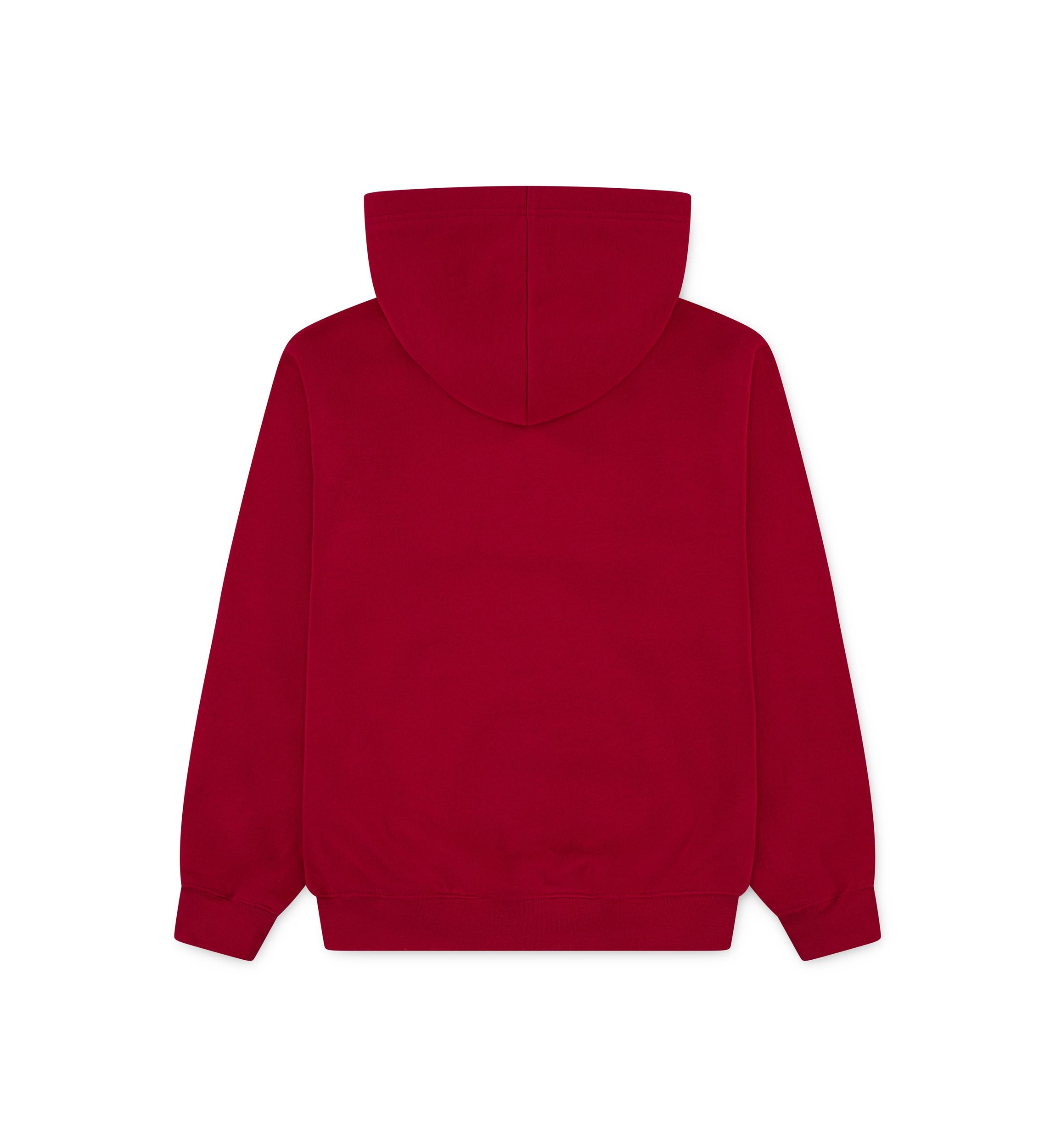 Boys 8-20 Full Zip Fleece Hoodie