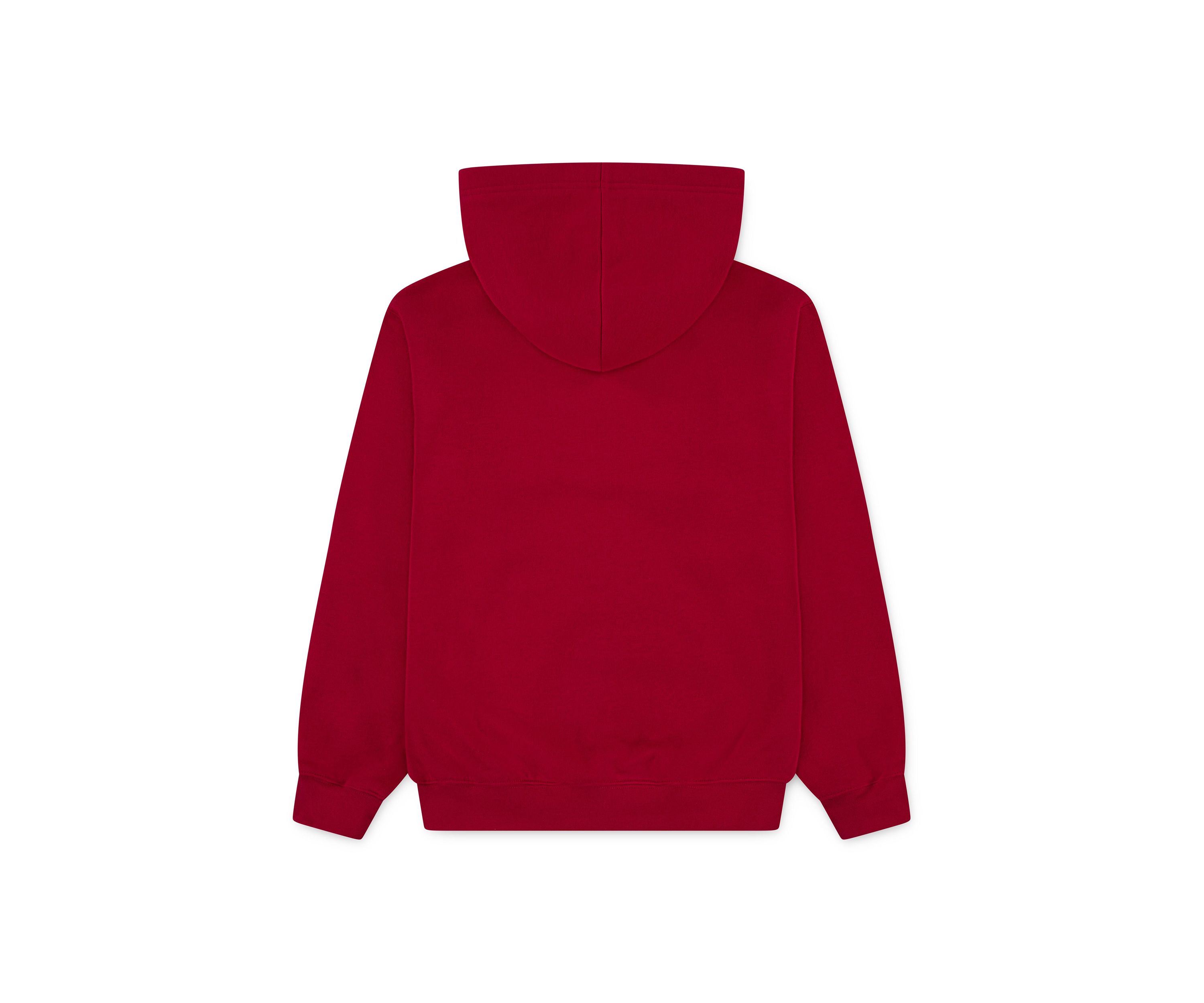 Boys 8-20 Full Zip Fleece Hoodie