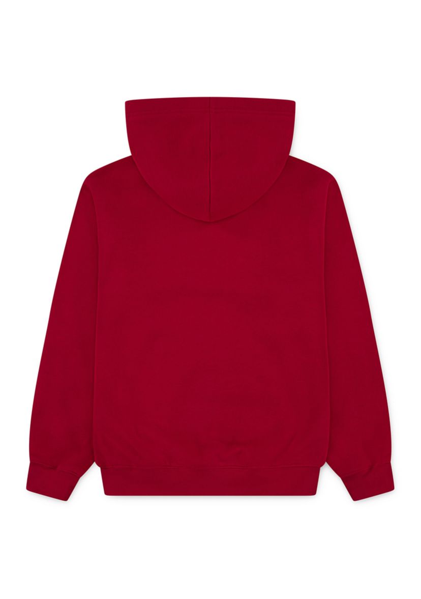 Boys 8-20 Full Zip Fleece Hoodie