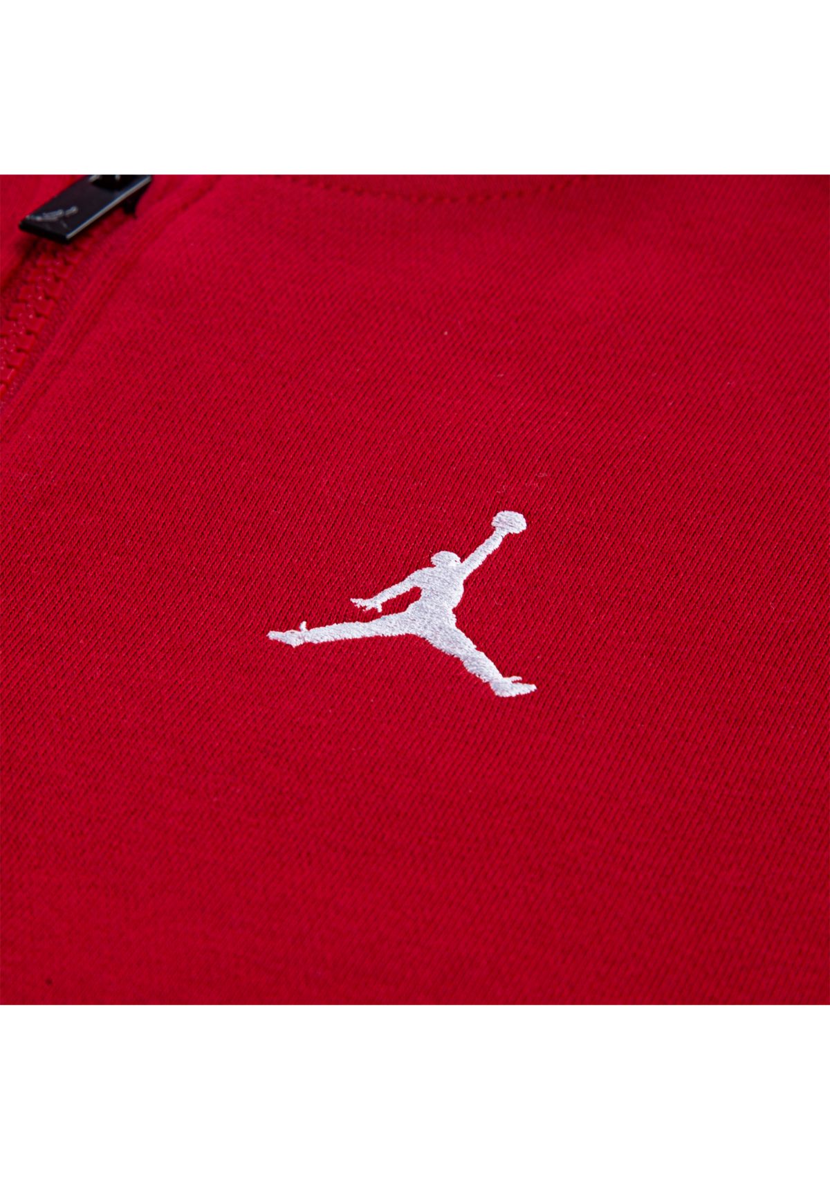 Boys 8-20 Full Zip Fleece Hoodie