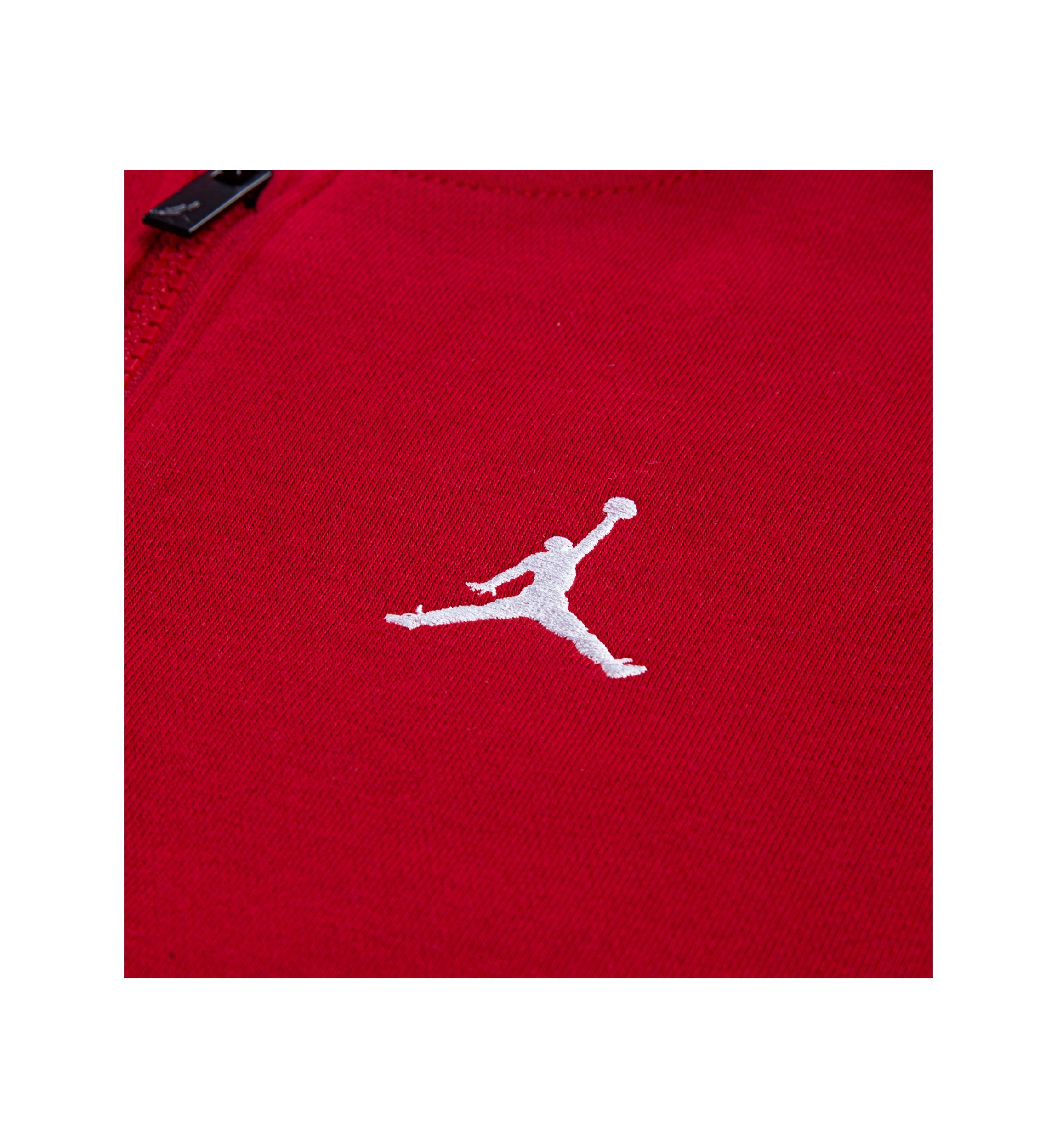 Boys 8-20 Full Zip Fleece Hoodie