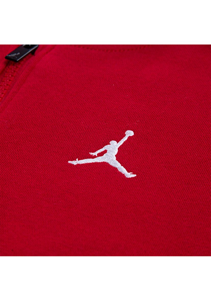 Boys 8-20 Full Zip Fleece Hoodie