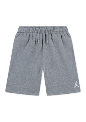 Jordan Boys 8-20 Brooklyn Fleece Shorts, XL