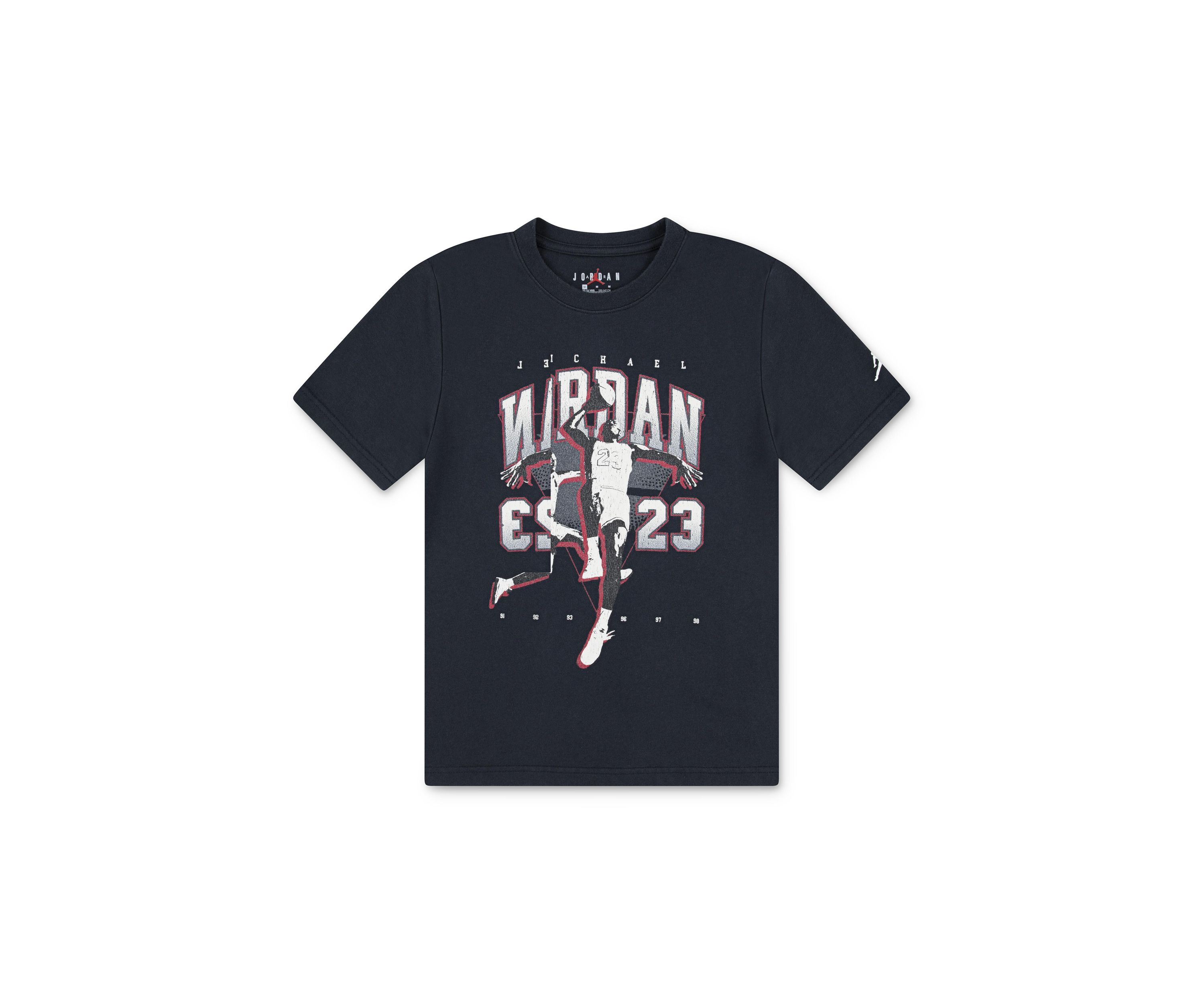Boys 8-20 Legend of Flight Graphic T-Shirt