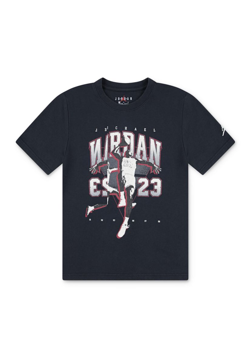 Boys 8-20 Legend of Flight Graphic T-Shirt
