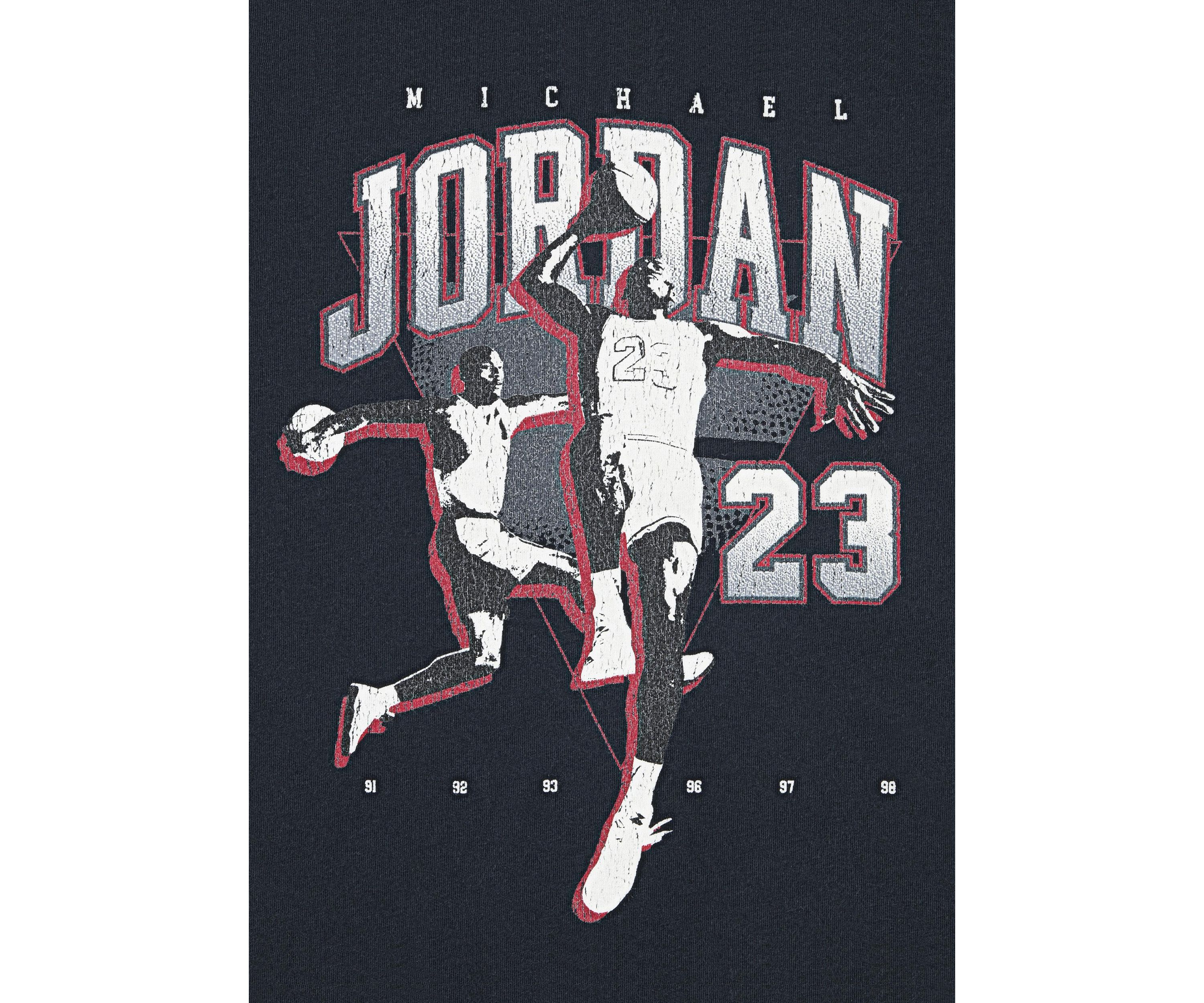 Boys 8-20 Legend of Flight Graphic T-Shirt