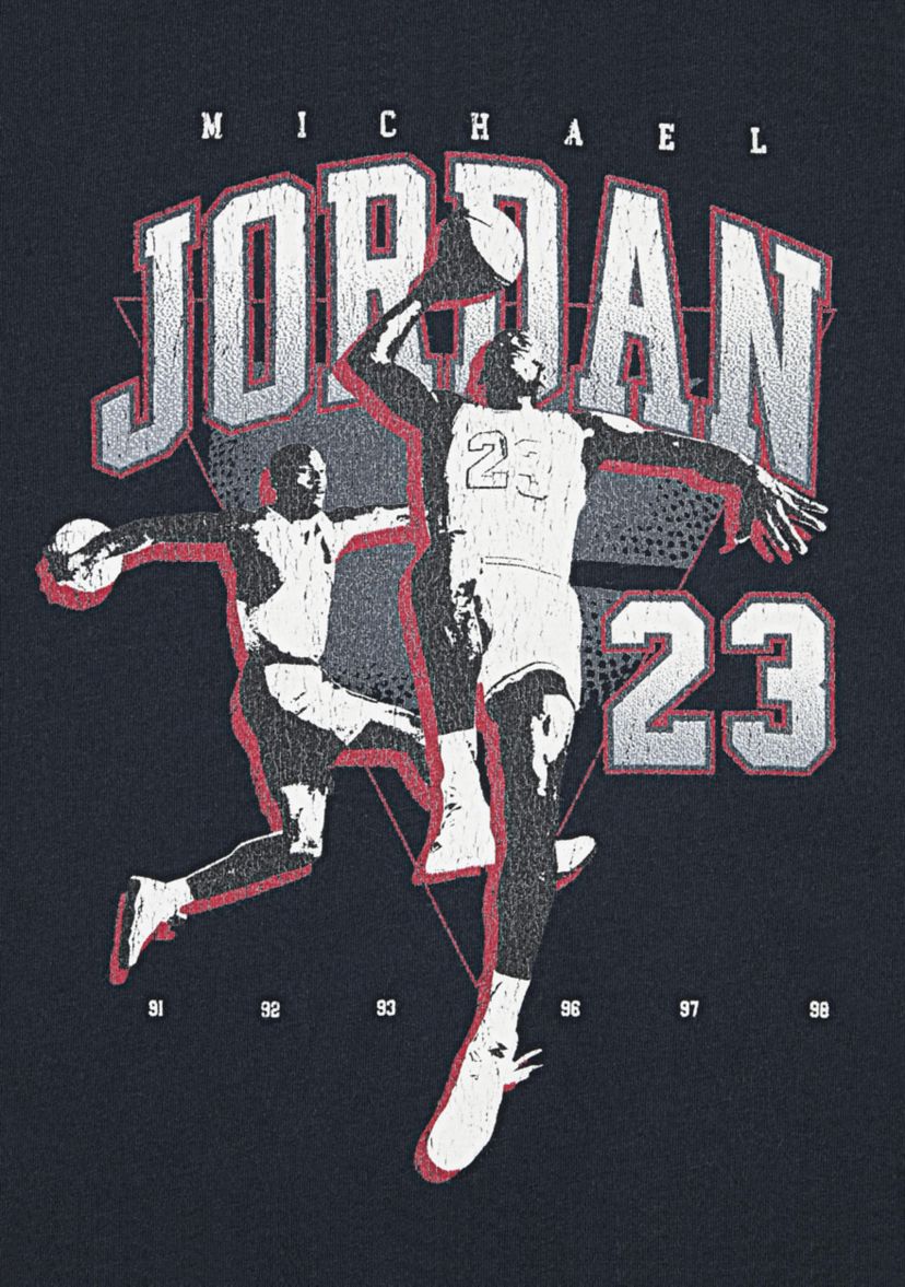 Boys 8-20 Legend of Flight Graphic T-Shirt