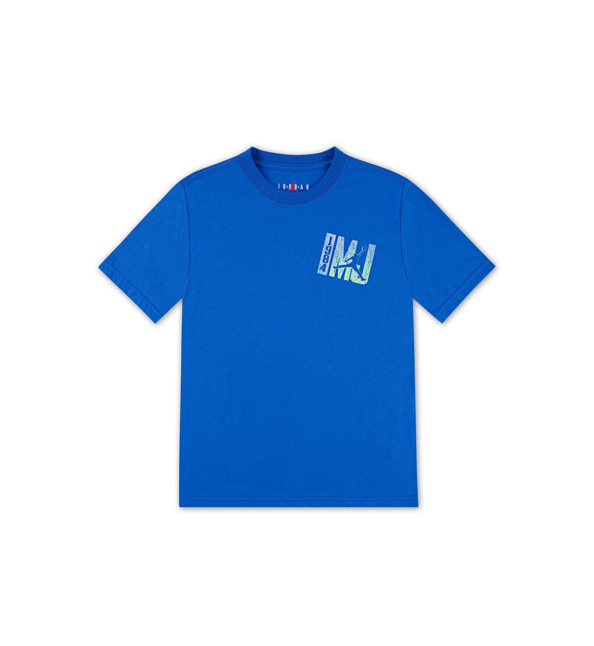 Boys 8-20 Short Sleeve Jumpman Graphic T-Shirt 