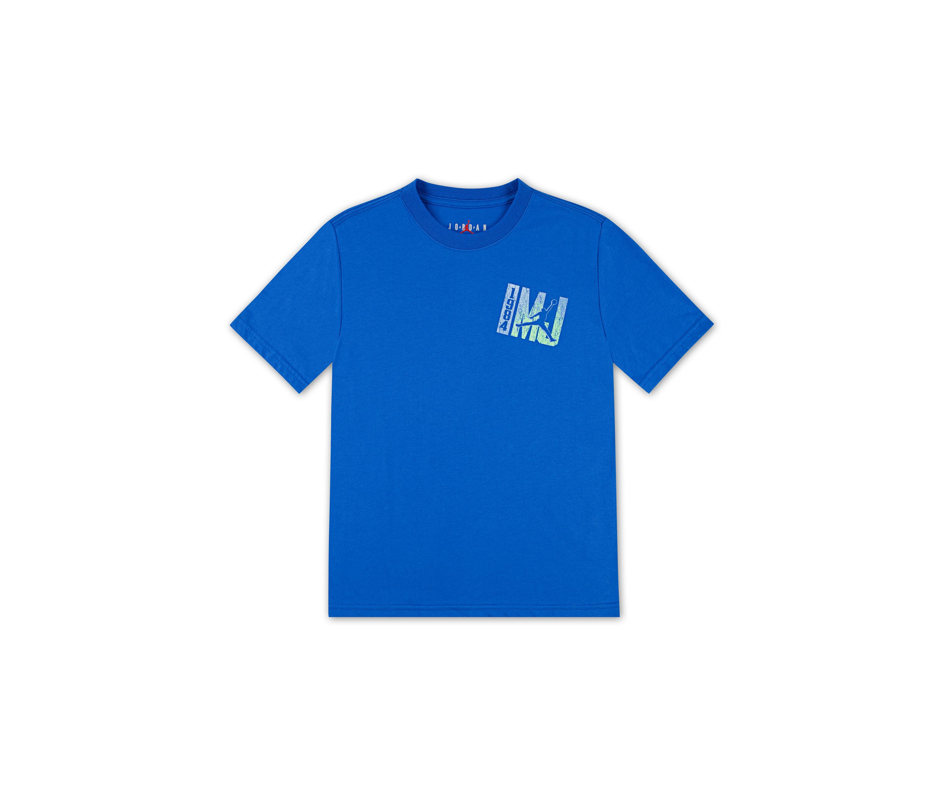 Boys 8-20 Short Sleeve Jumpman Graphic T-Shirt 