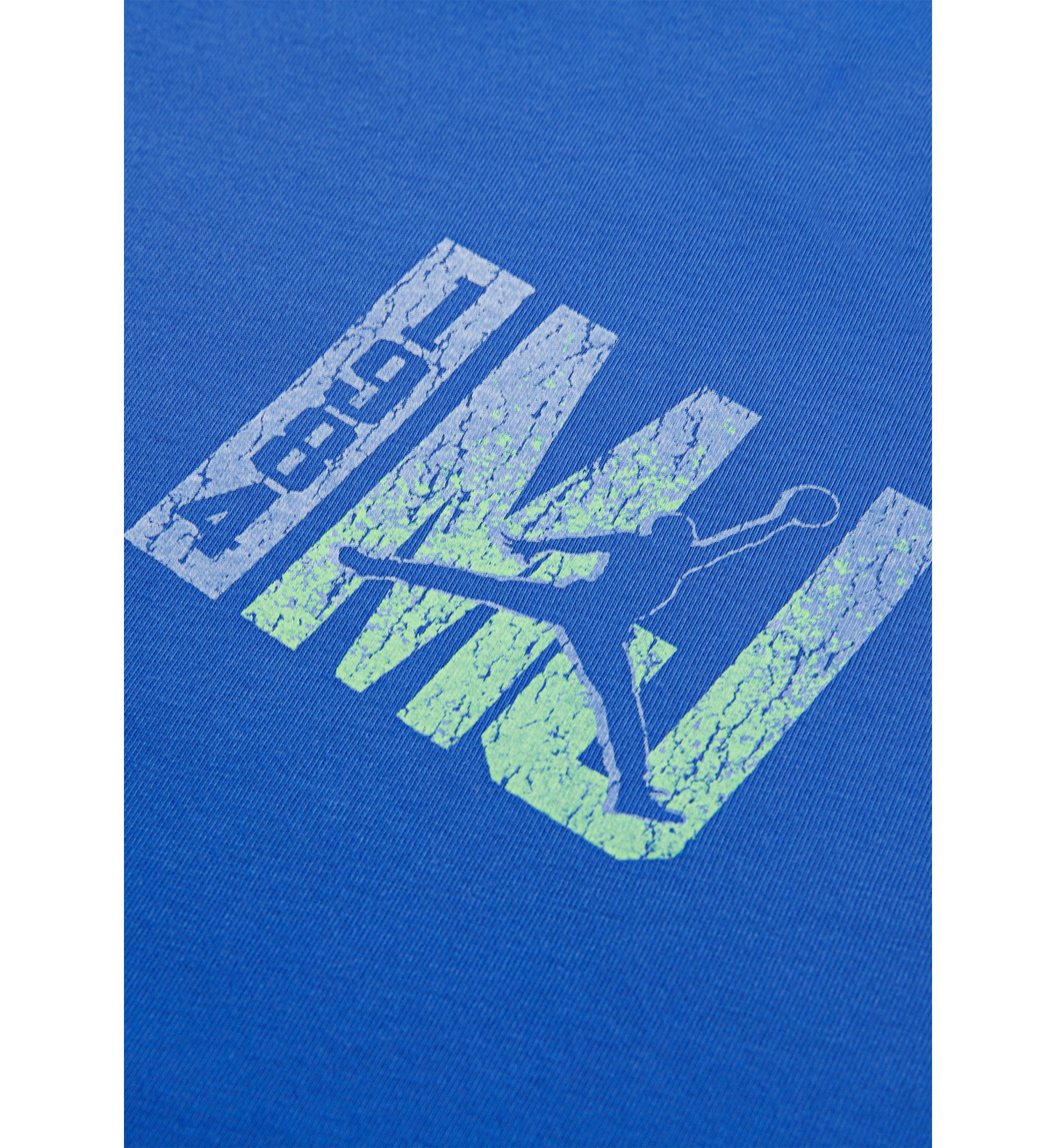 Boys 8-20 Short Sleeve Jumpman Graphic T-Shirt 