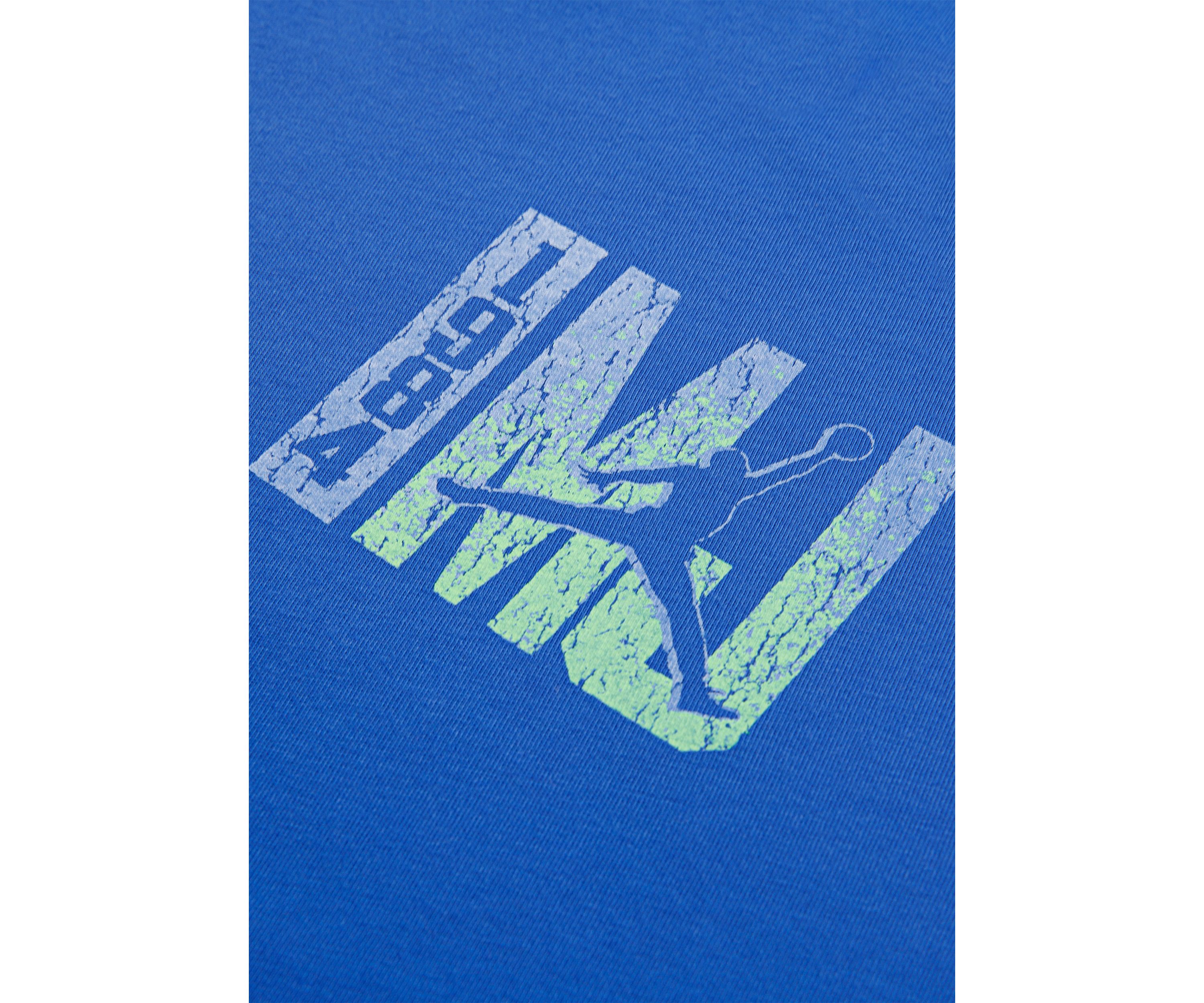 Boys 8-20 Short Sleeve Jumpman Graphic T-Shirt 