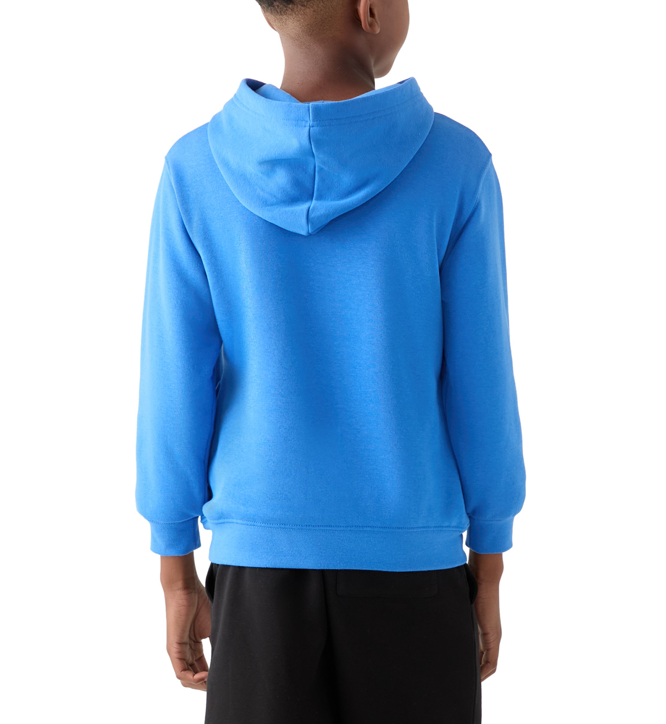Boys 8-20 Double Flight Fleece Hoodie