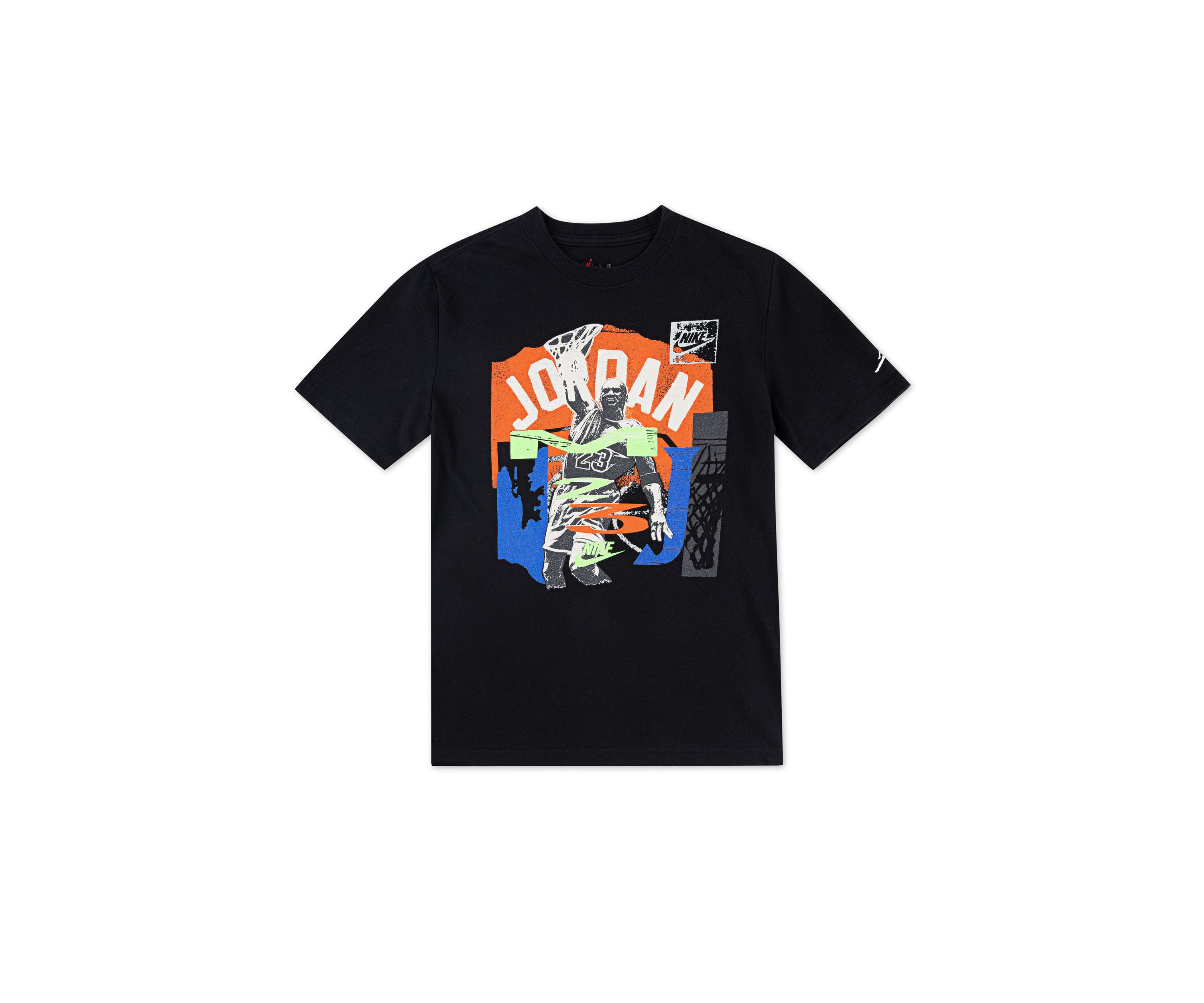 Boys 8-20 Varsity Split Graphic T-Shirt 