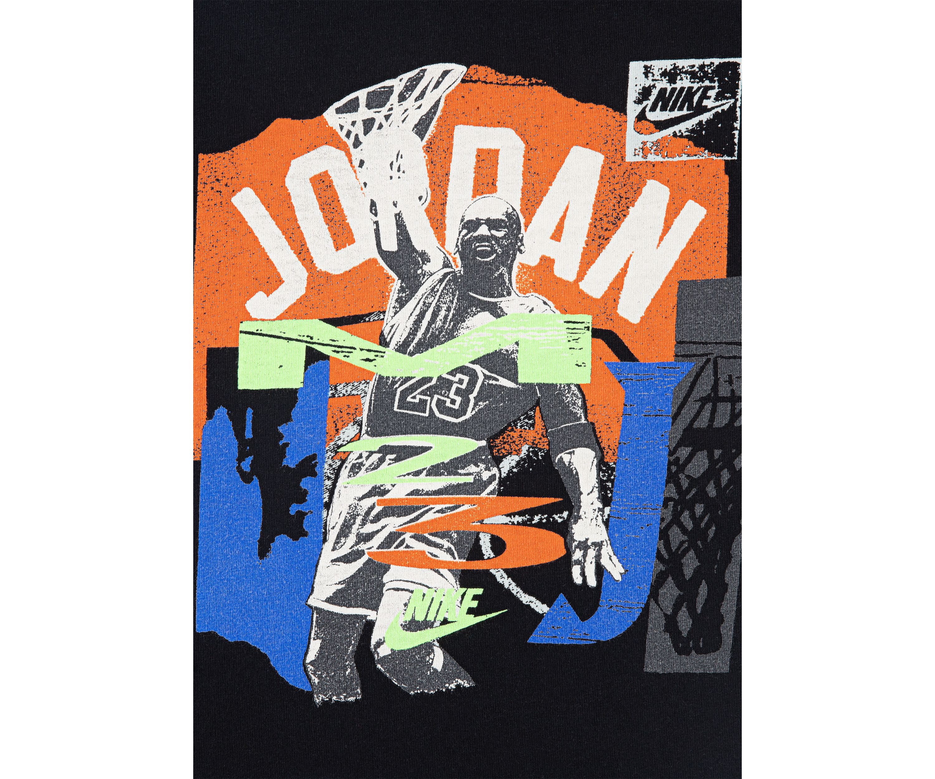 Boys 8-20 Varsity Split Graphic T-Shirt 