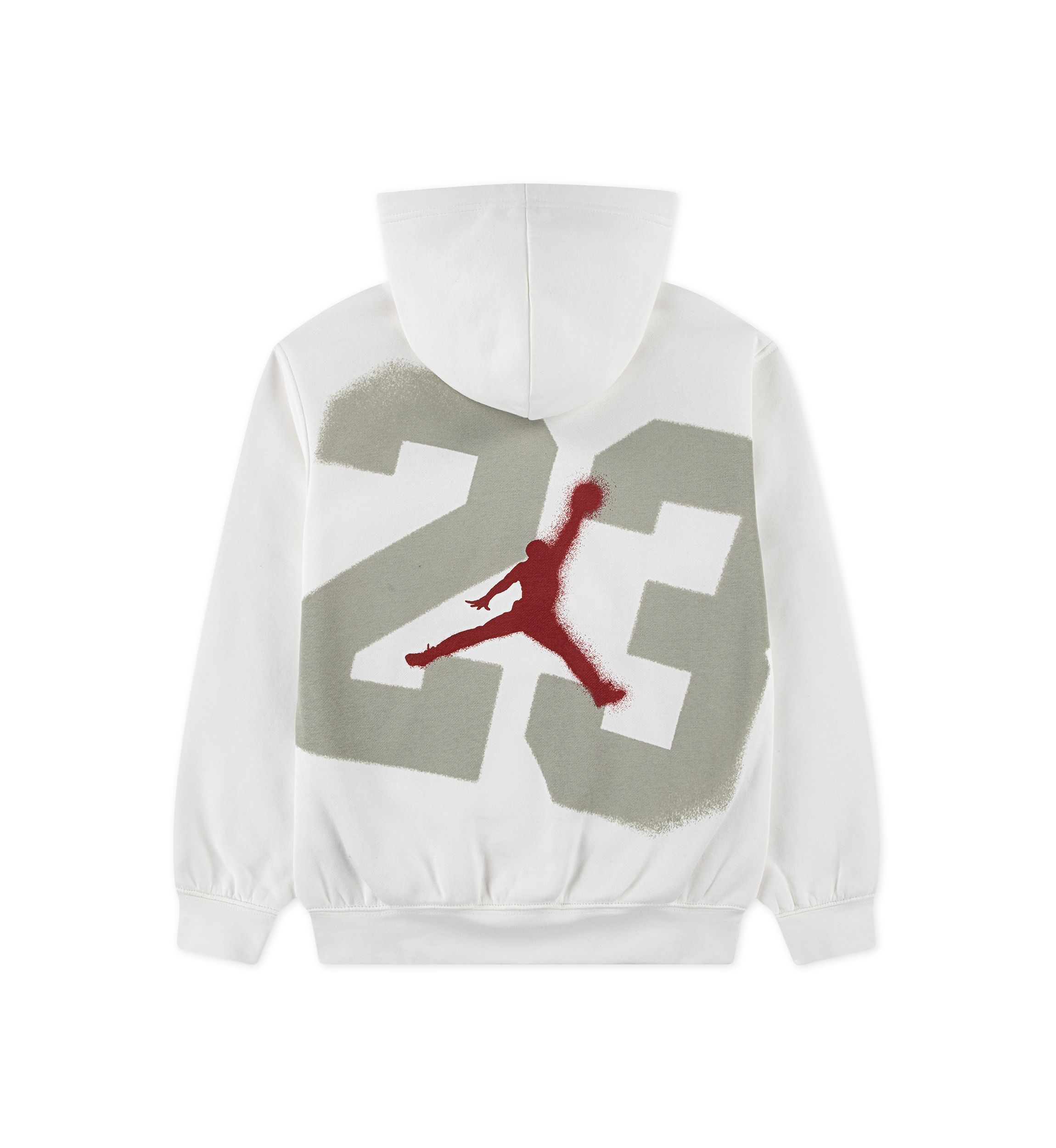 Boys 8-20 Back 23 Jordan Graphic Hoodie