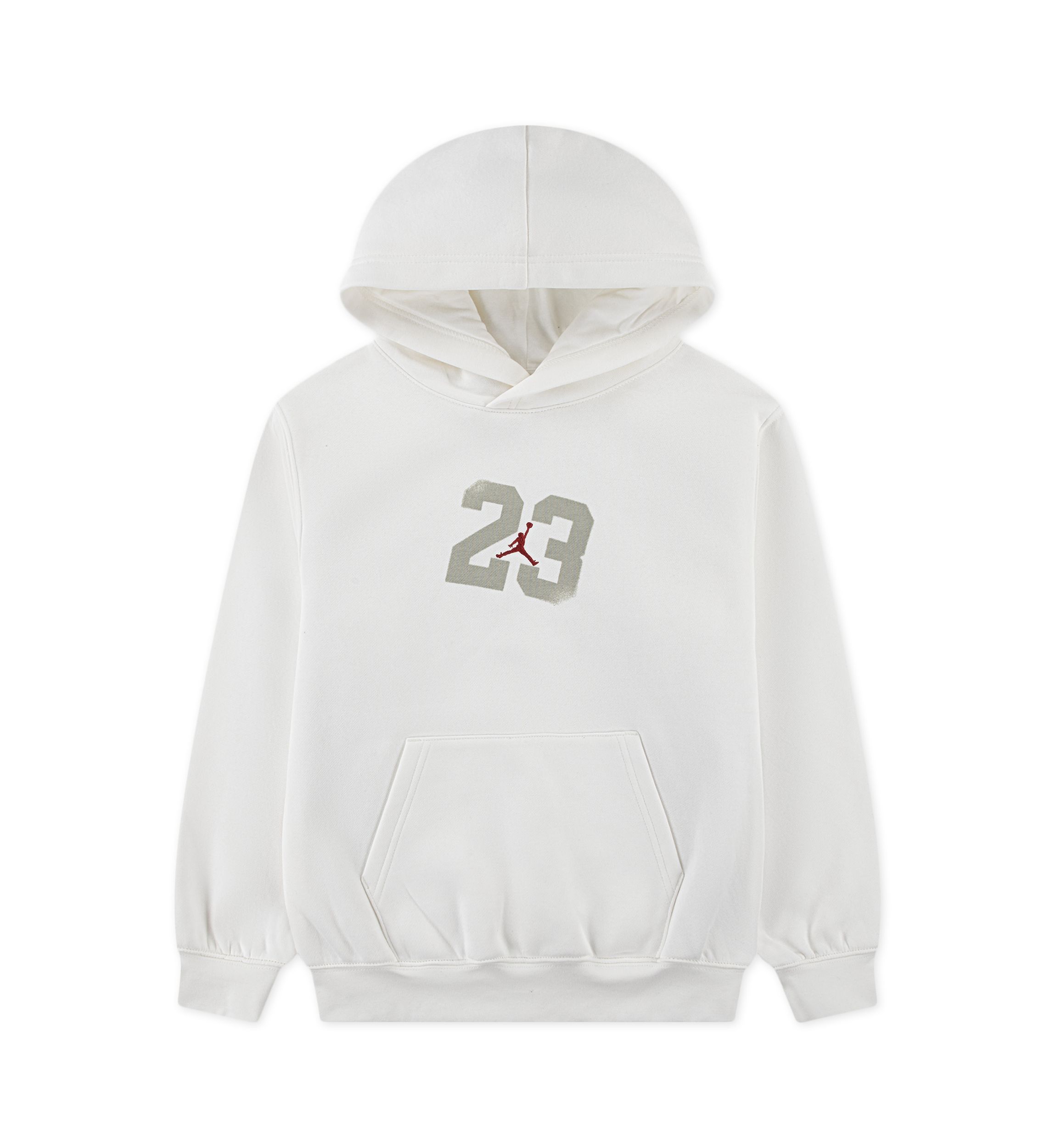Boys 8-20 Back 23 Jordan Graphic Hoodie