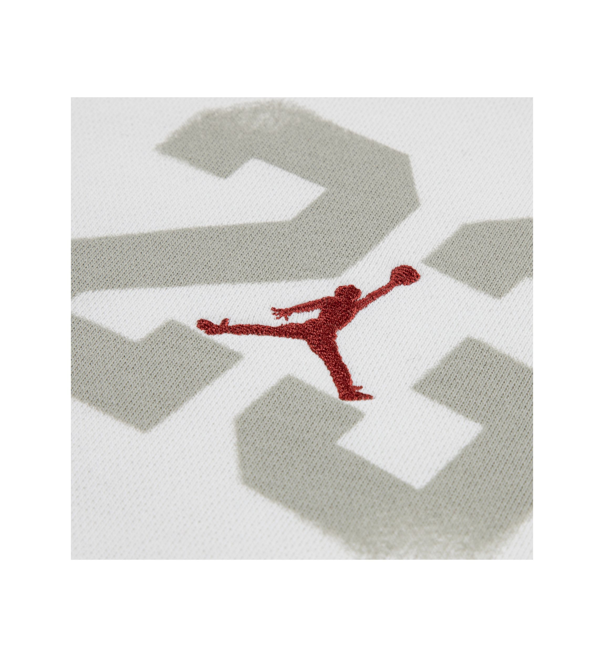 Boys 8-20 Back 23 Jordan Graphic Hoodie