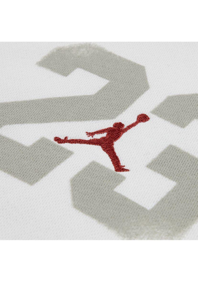 Boys 8-20 Back 23 Jordan Graphic Hoodie
