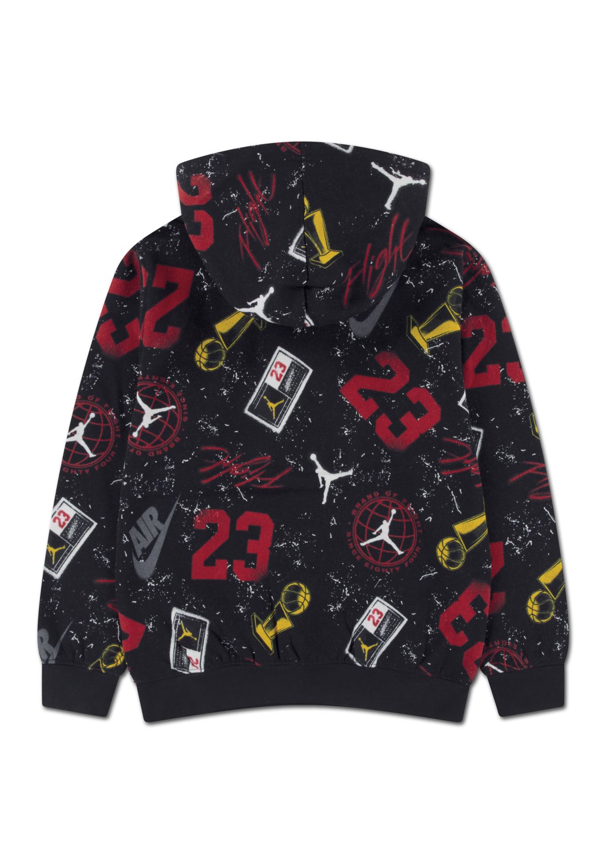 Boys 8-20 Street Champ Fleece Pullover Hoodie