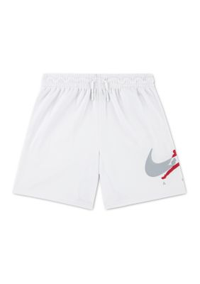 Jordan Boys 8-20 Arch Brand Mesh Shorts | Belk