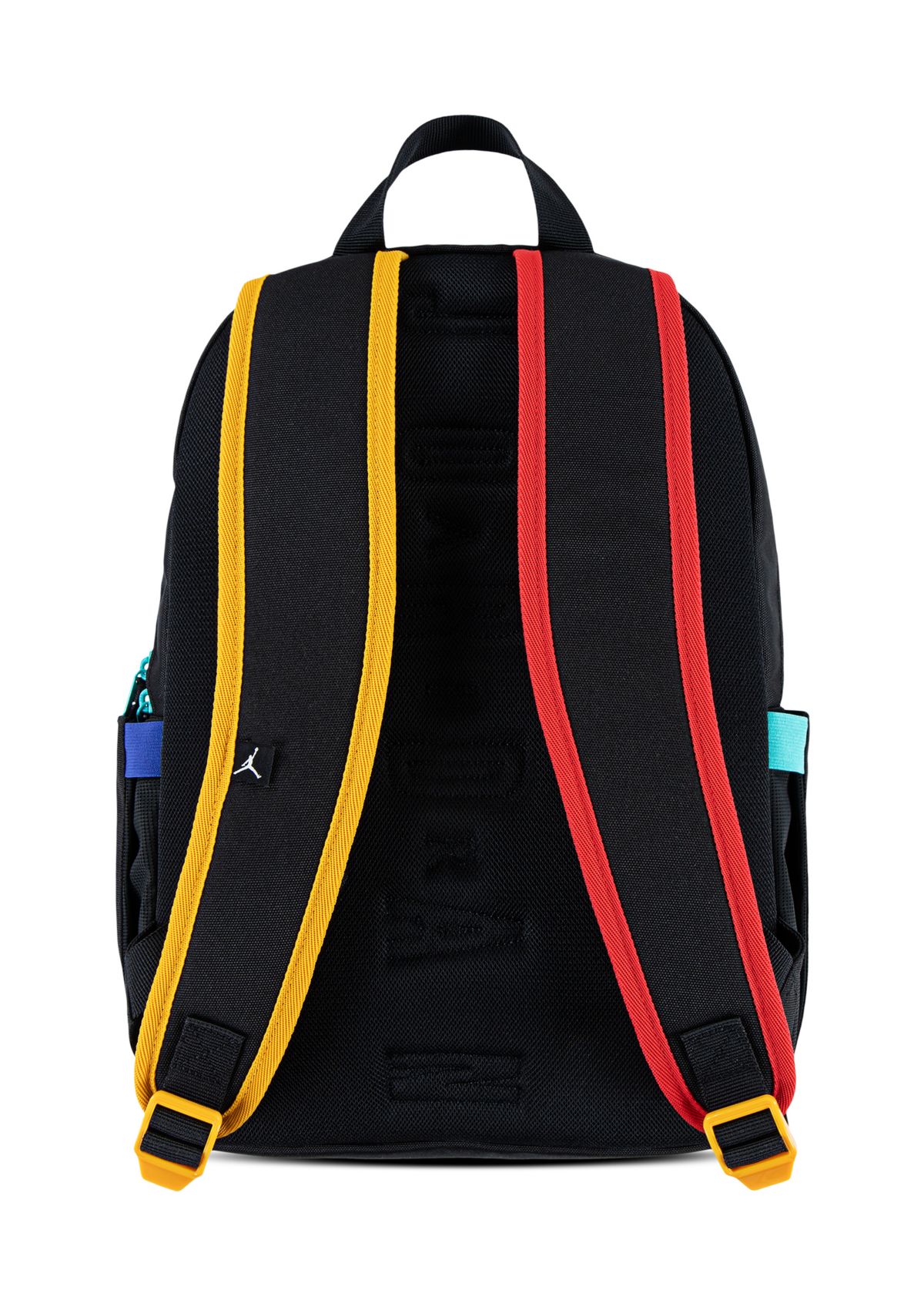 Boys Air Jordan Lunch Box and Backpack