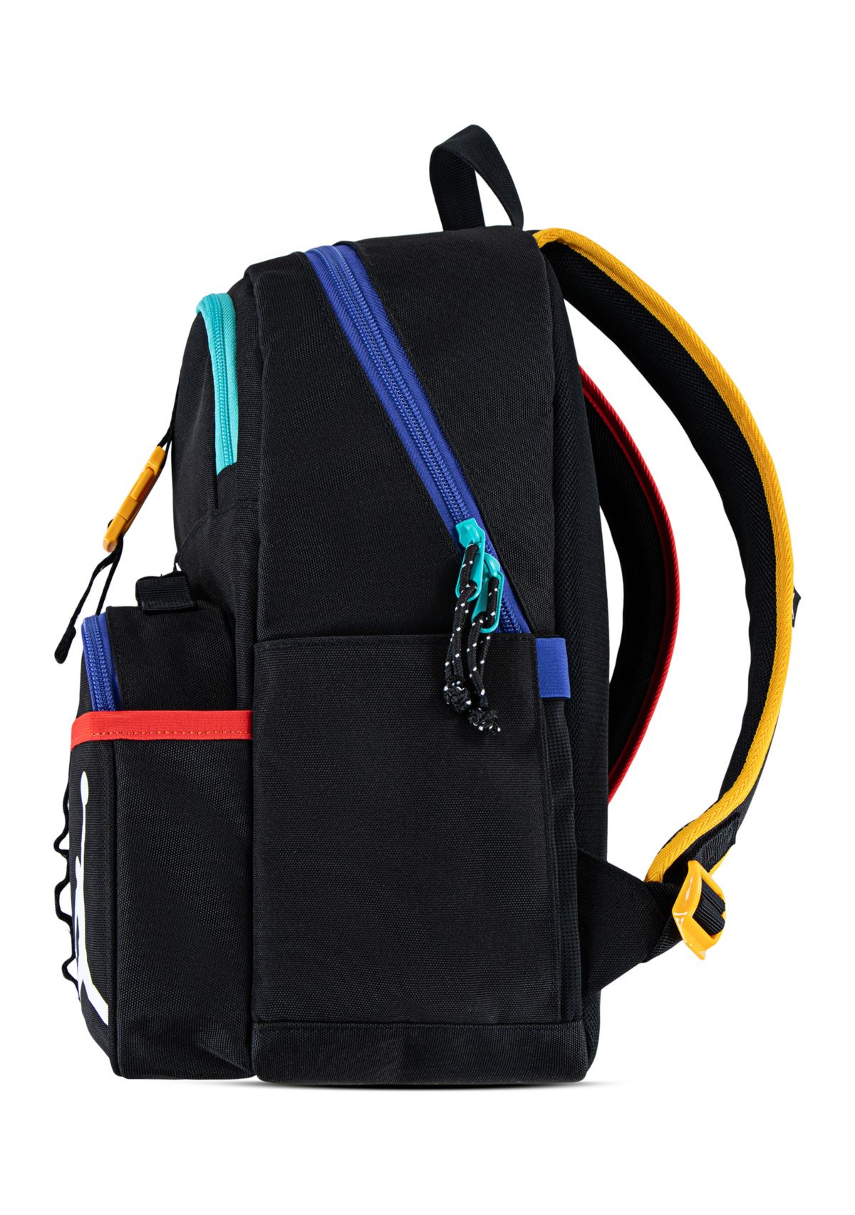 Boys Air Jordan Lunch Box and Backpack