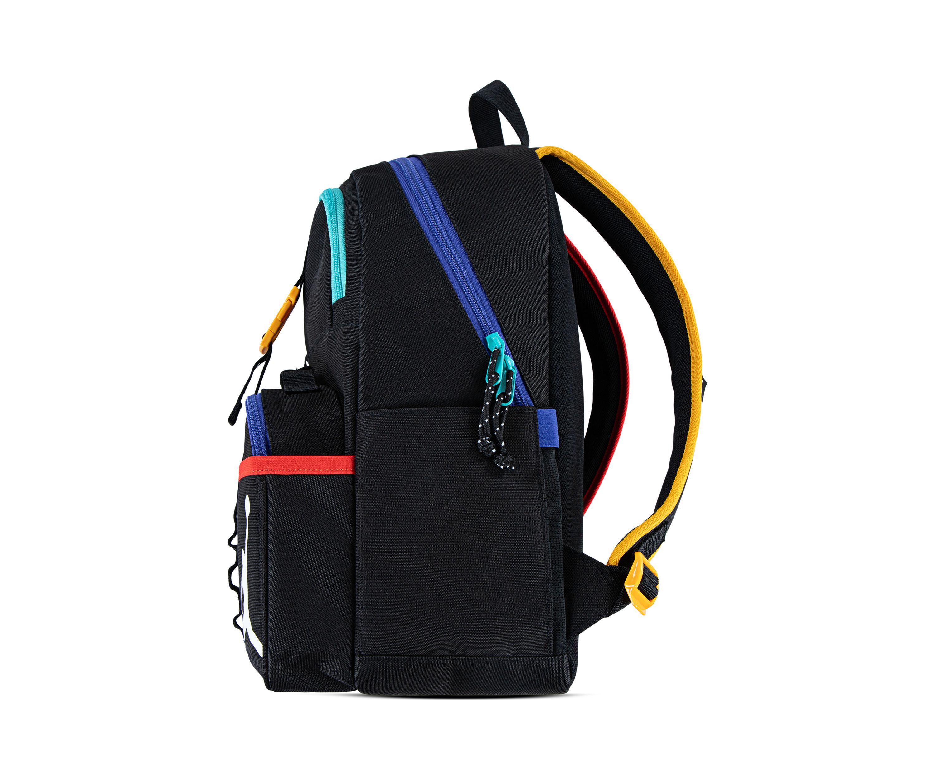 Boys Air Jordan Lunch Box and Backpack