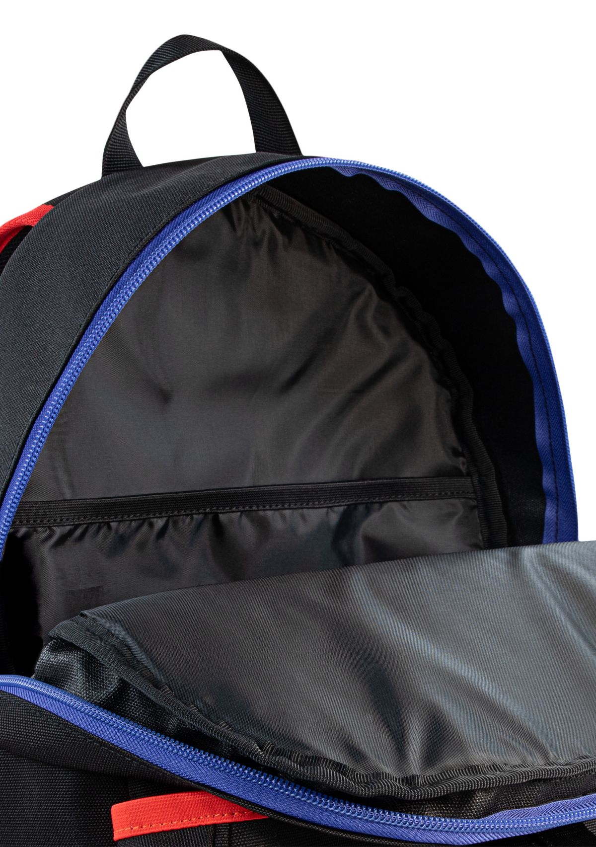 Boys Air Jordan Lunch Box and Backpack