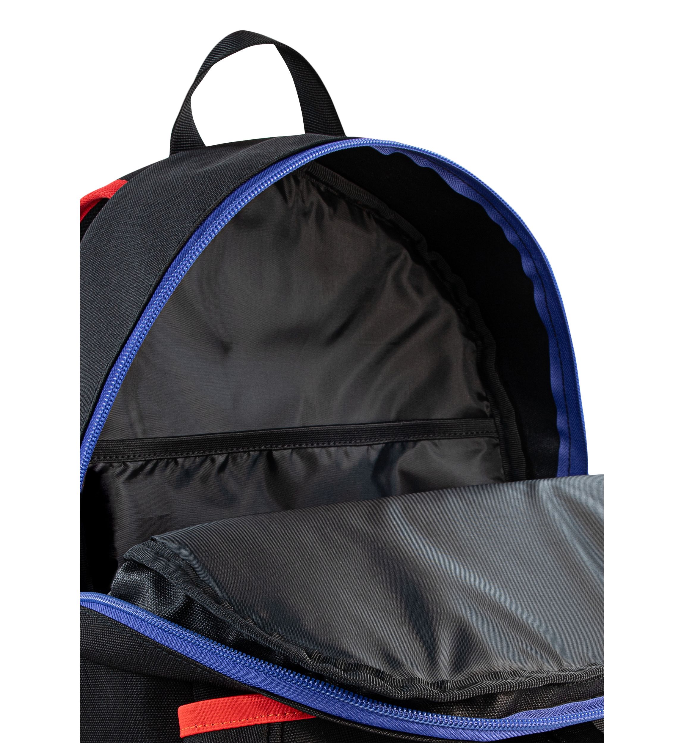 Boys Air Jordan Lunch Box and Backpack
