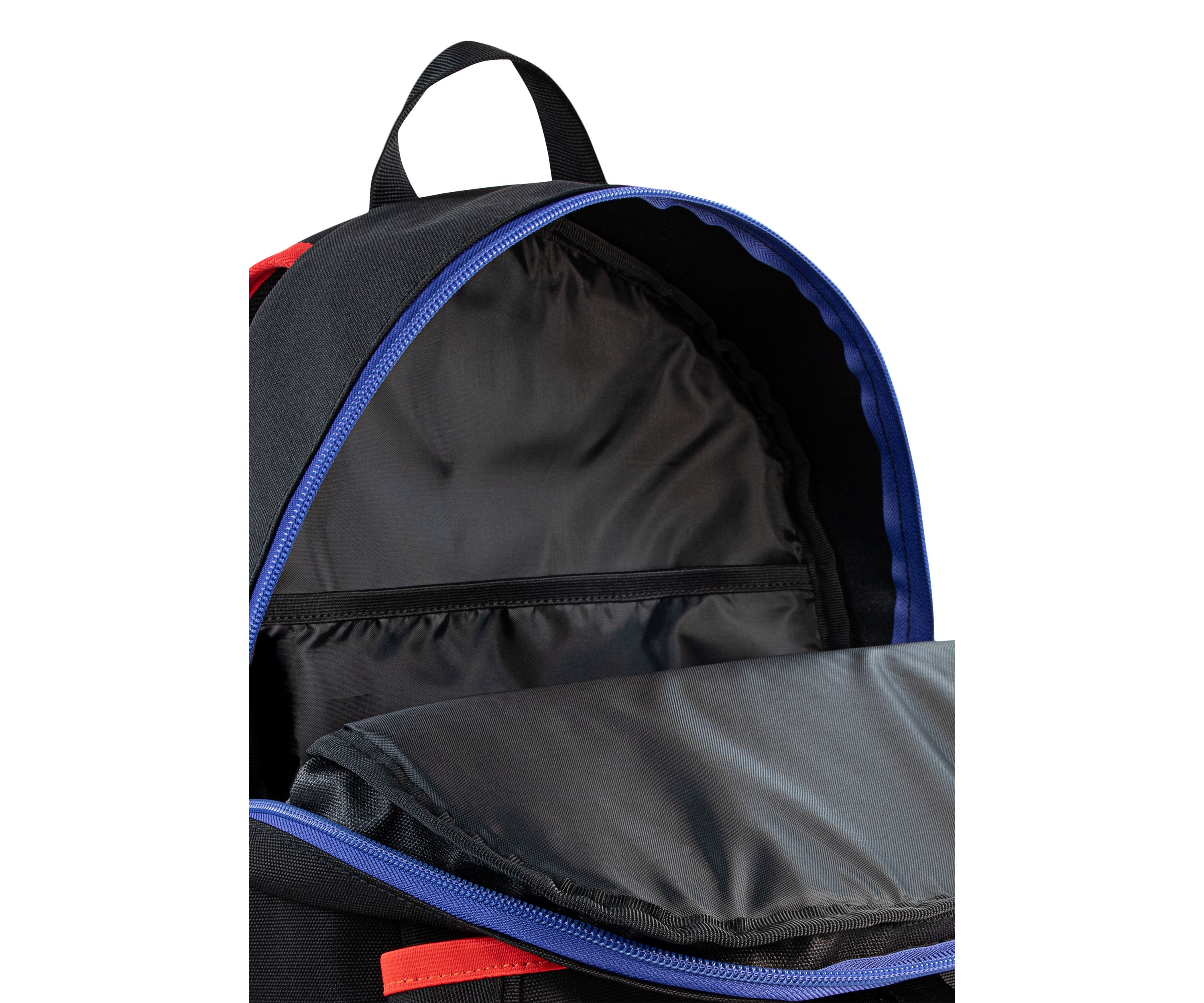 Boys Air Jordan Lunch Box and Backpack