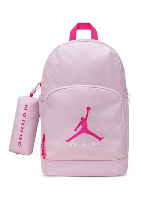 Kids Jordan Air Raid Backpack