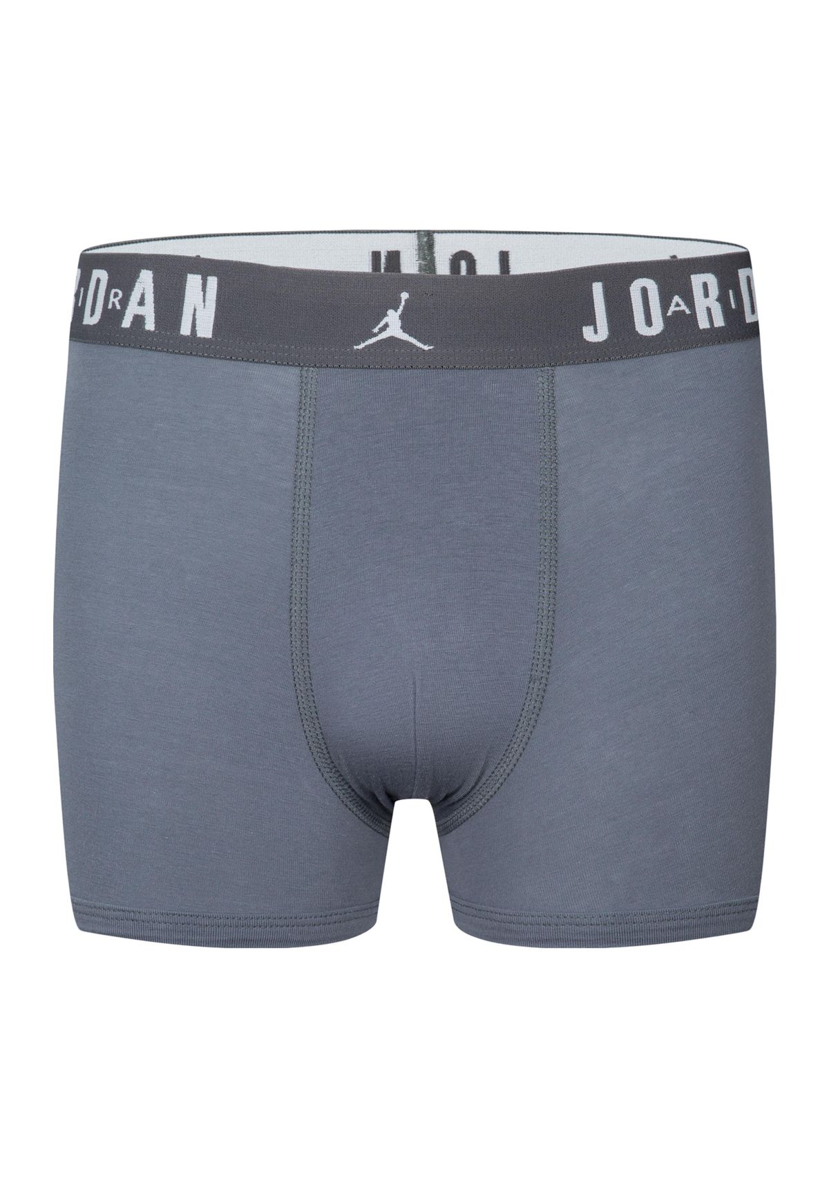 Boys 8-20 Cotton Boxers - 3 Pack