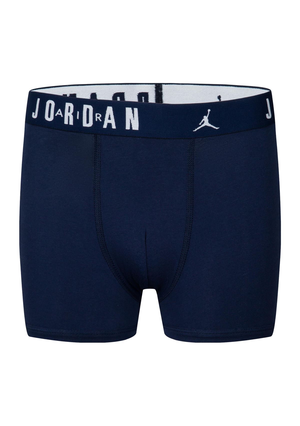Boys 8-20 Cotton Boxers - 3 Pack