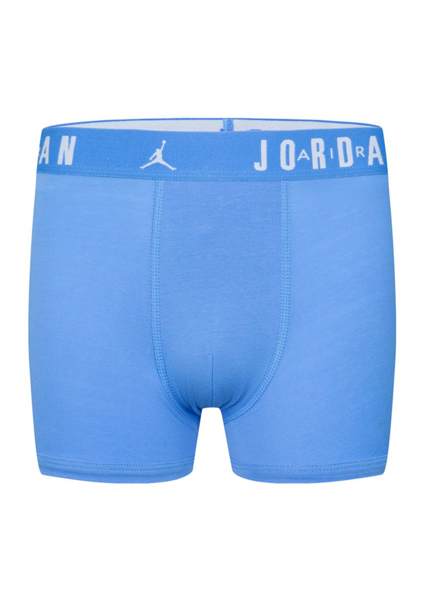 Boys 8-20 Cotton Boxers - 3 Pack