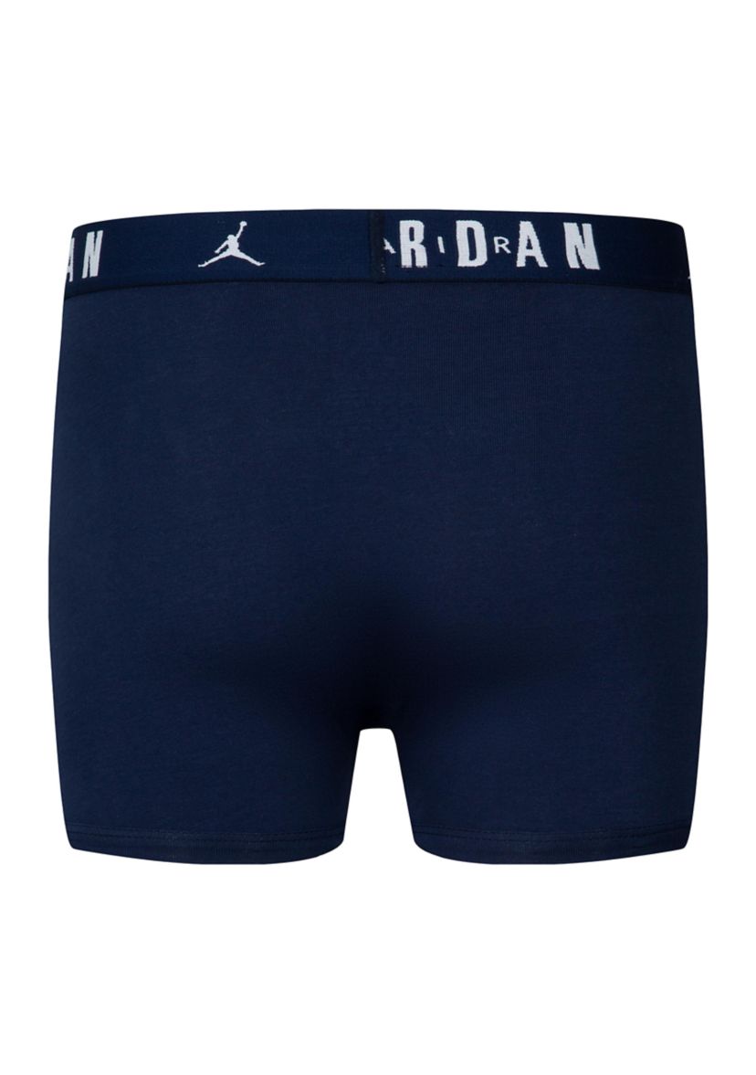 Boys 8-20 Cotton Boxers - 3 Pack